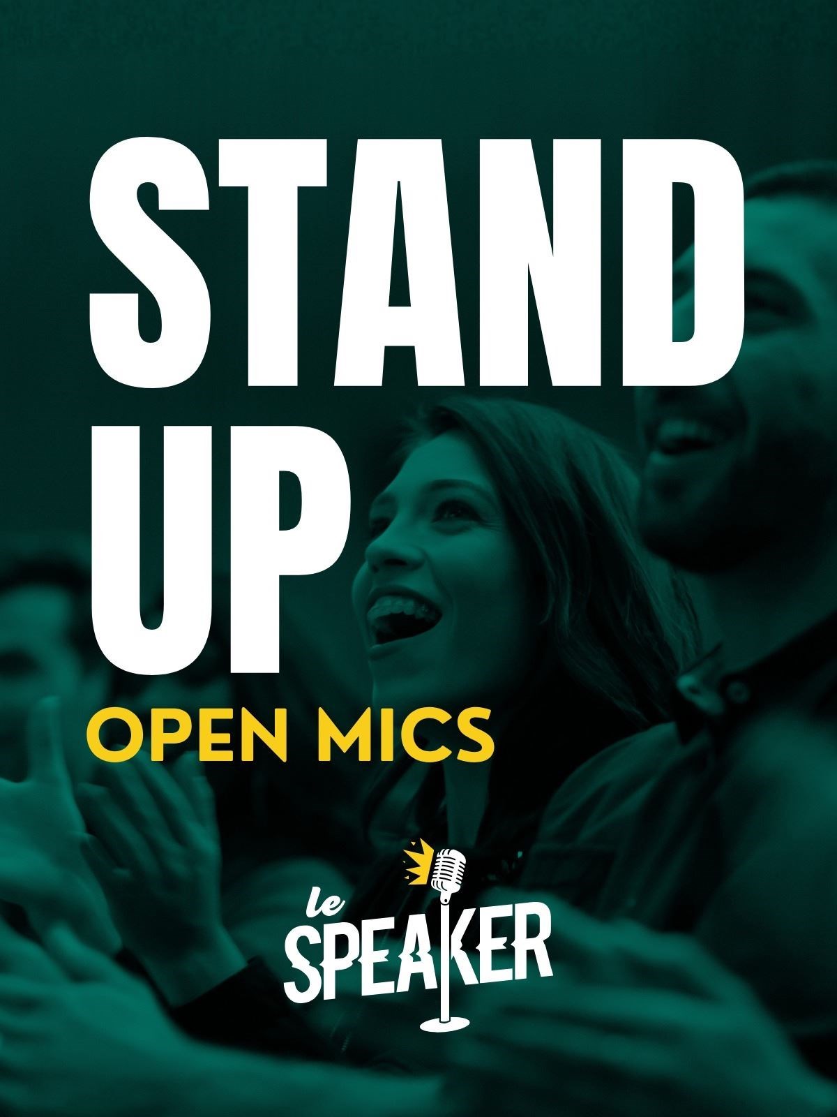 Open Mic