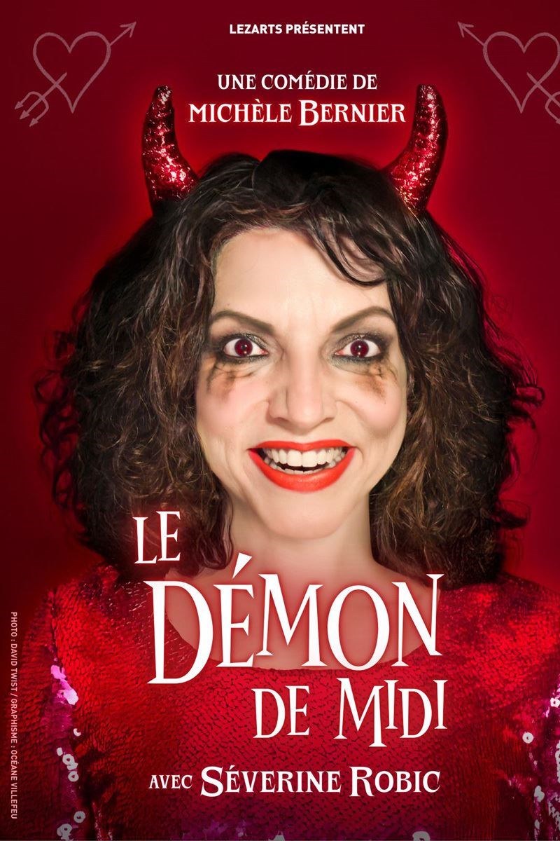 Le démon de midi