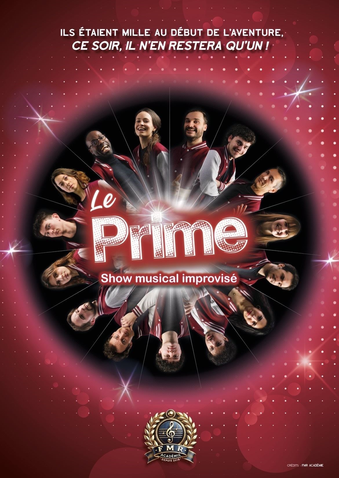 Le Prime
