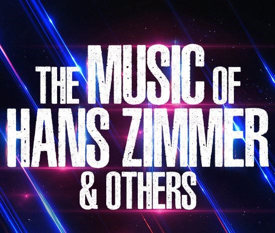 The music of Hans Zimmer & others