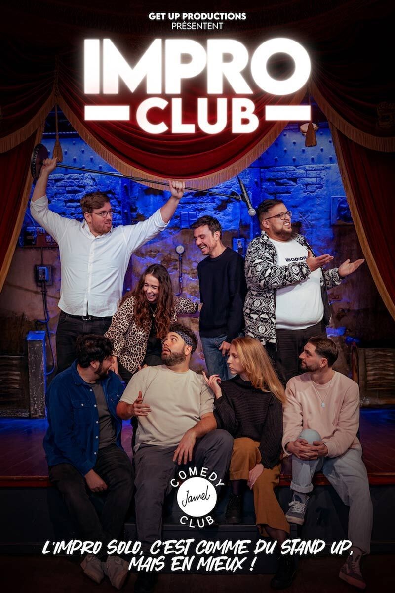 Impro club