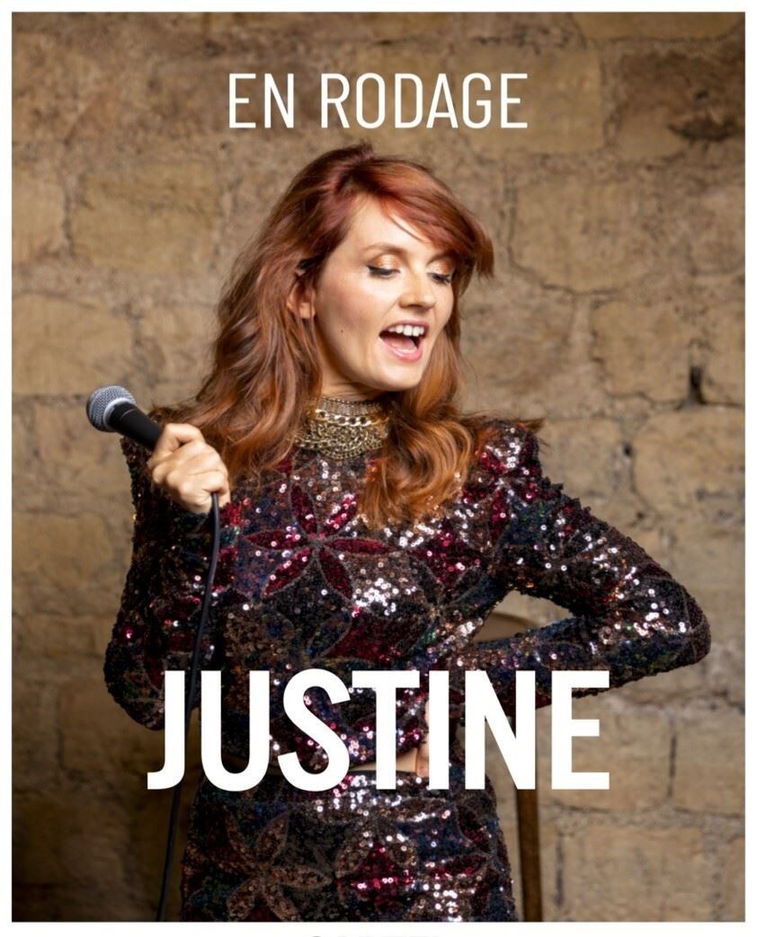 Justine Le Pottier