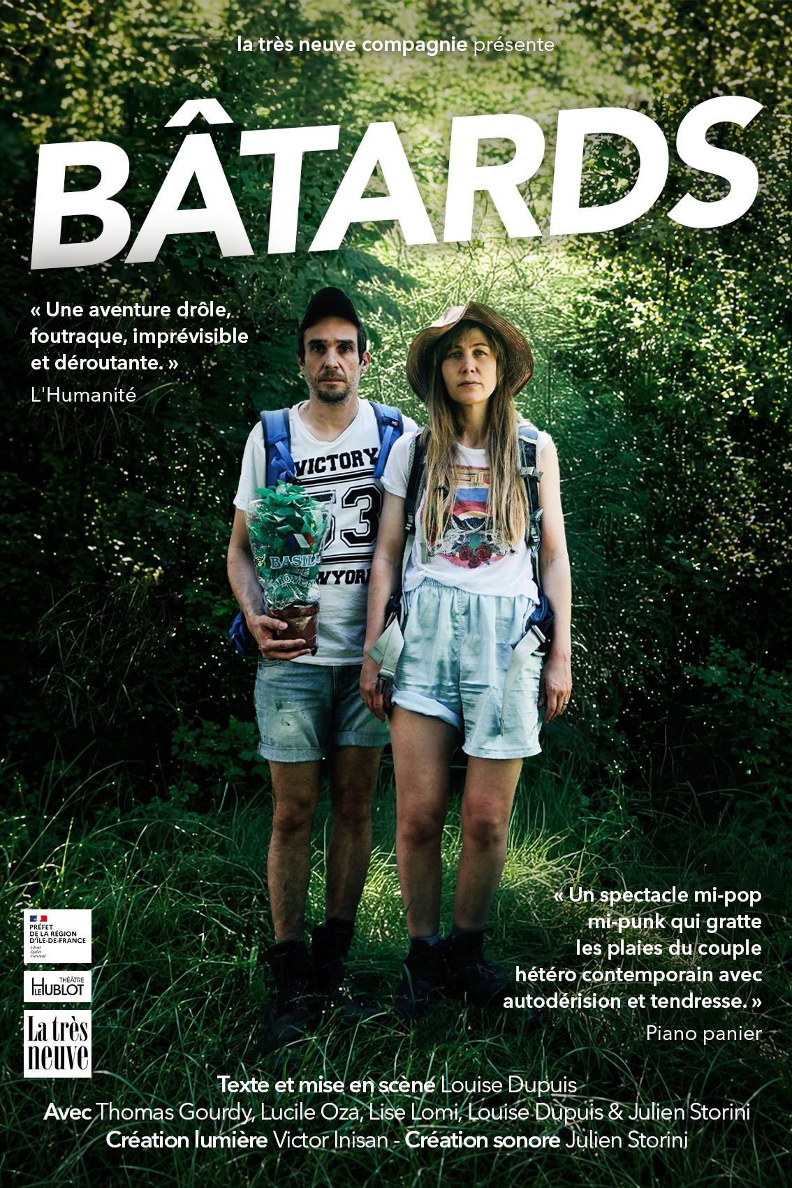 Bâtards