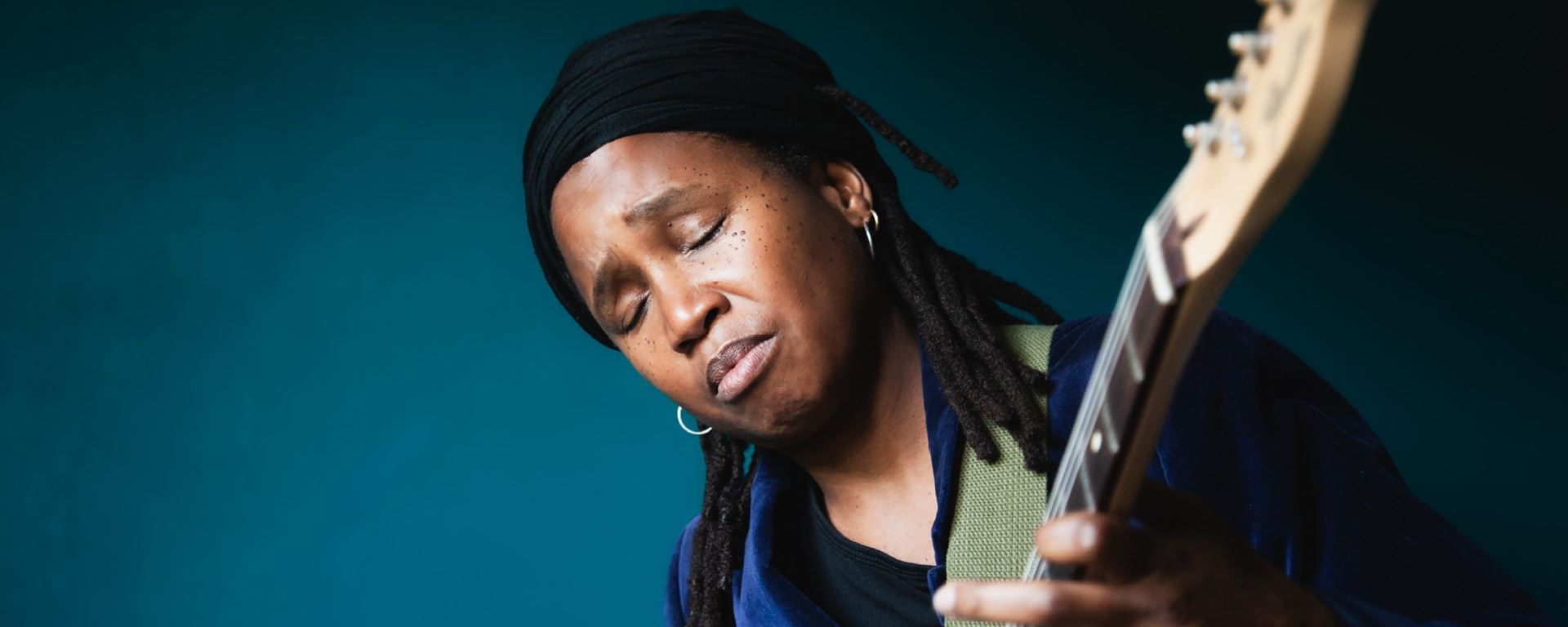Natalia M.King : Afroblues