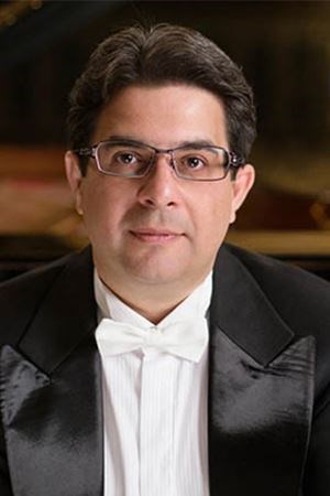 Concert d'ouverture de l'Académie de Piano Liszt 2027 : Cyprien Katsaris et Gábor Farkas