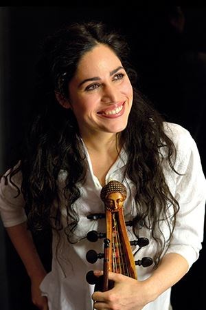 Paul Figuier / Consort Les Lucioles