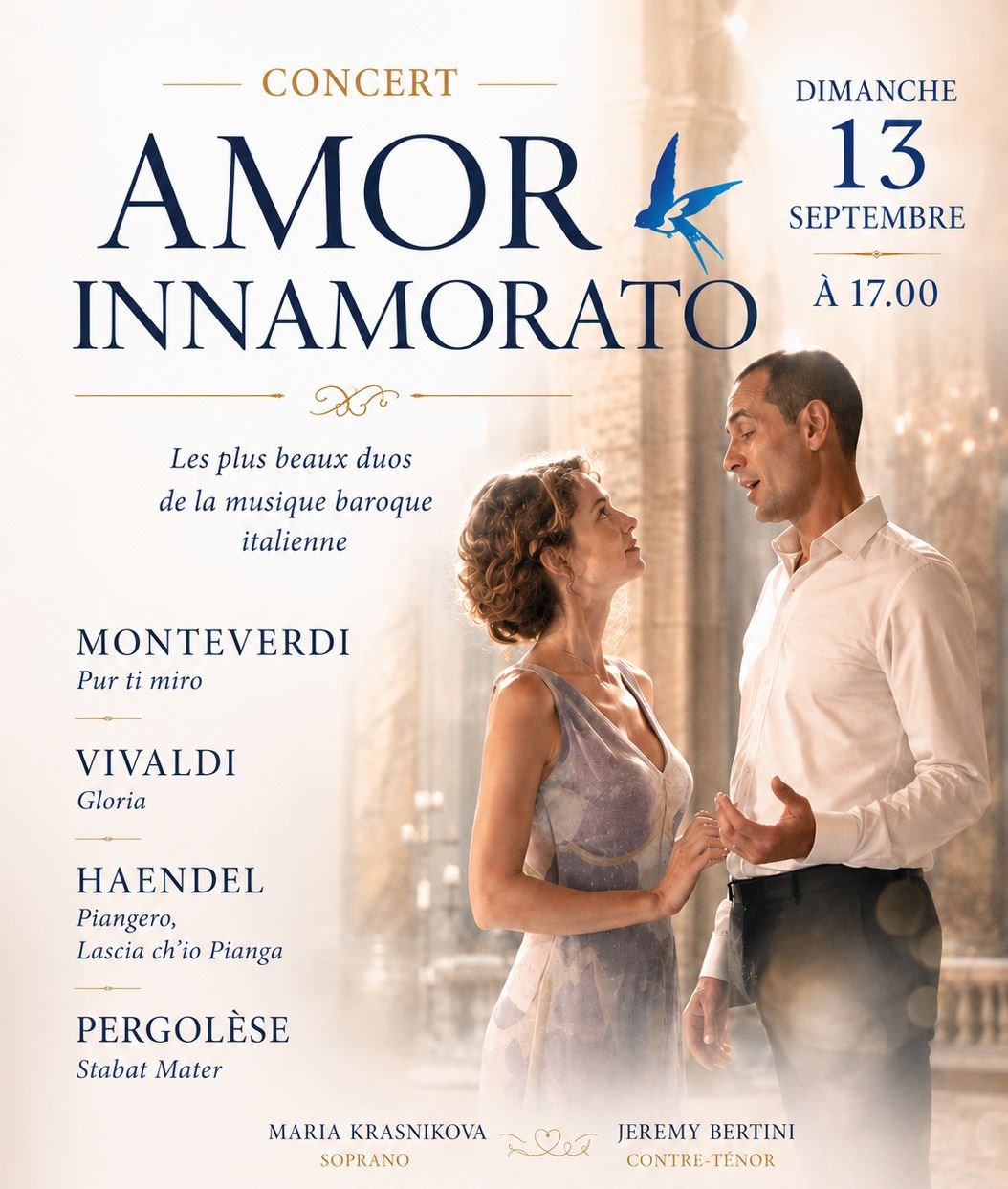 Amor Innamorato