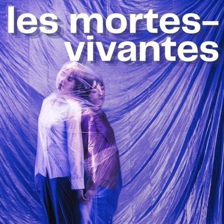 Les Mortes-Vivantes