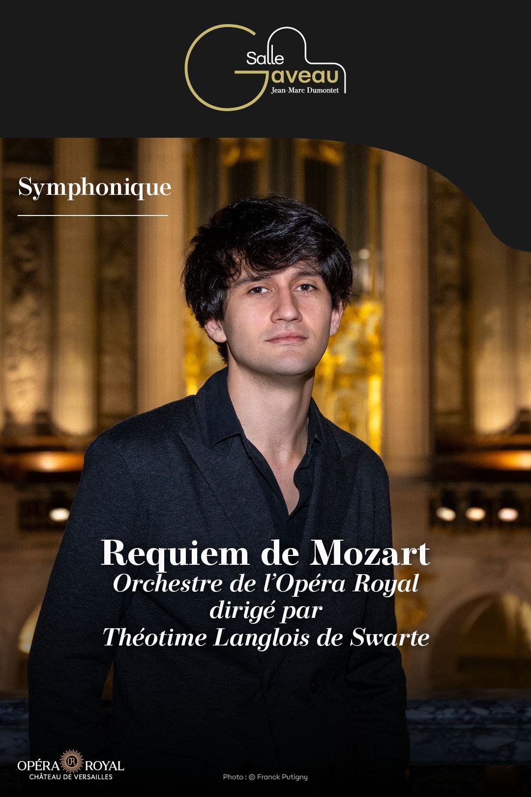 Requiem de Mozart