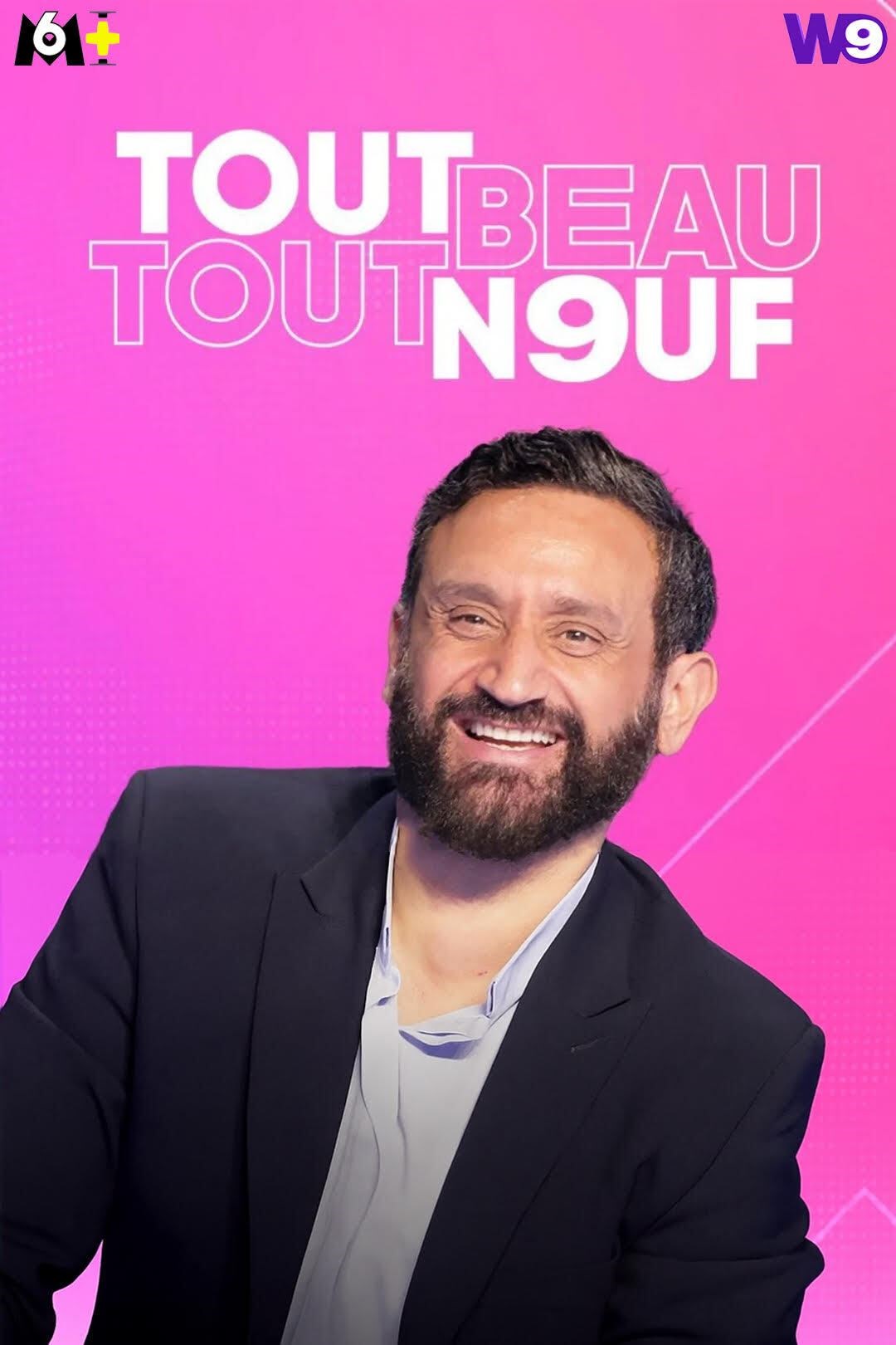 Tout beau tout 9 (TBT9)