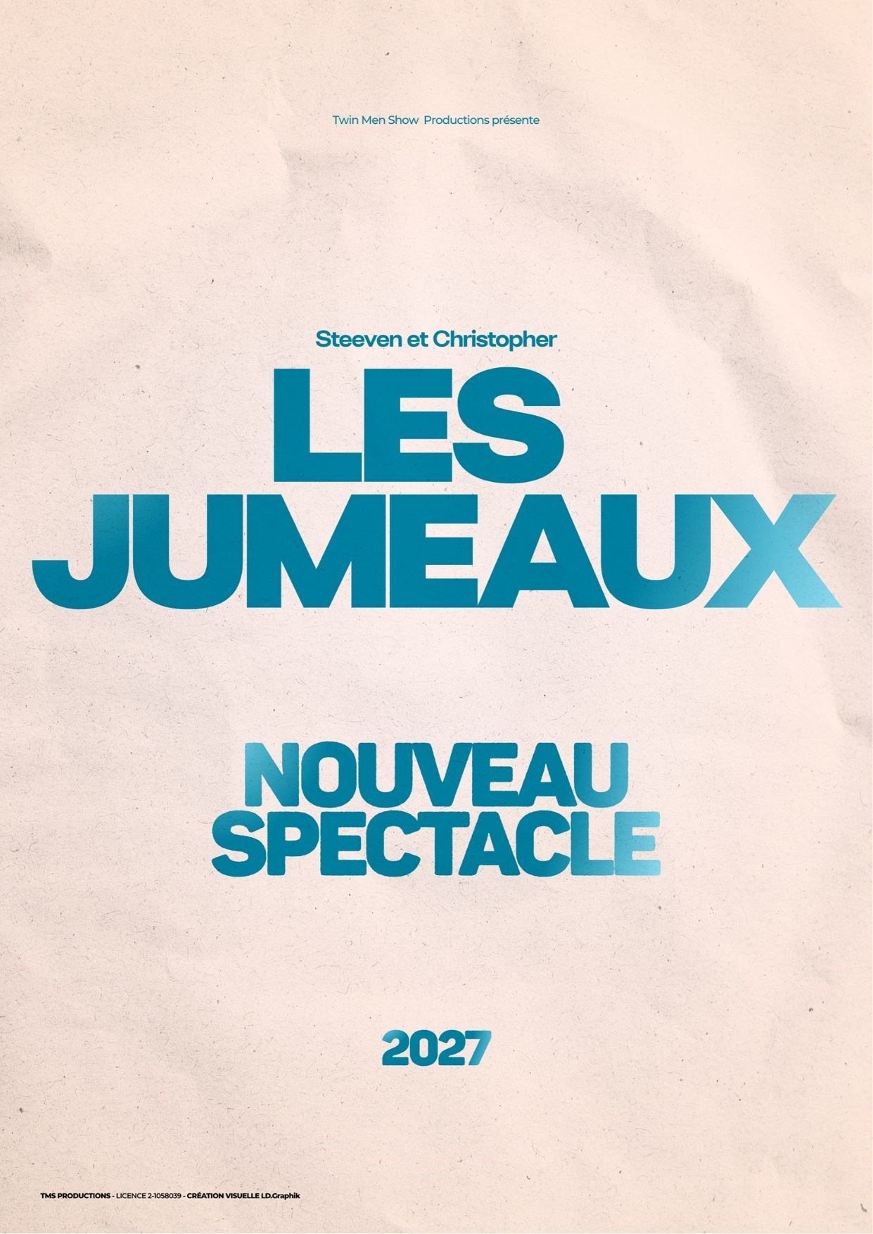 Les Jumeaux