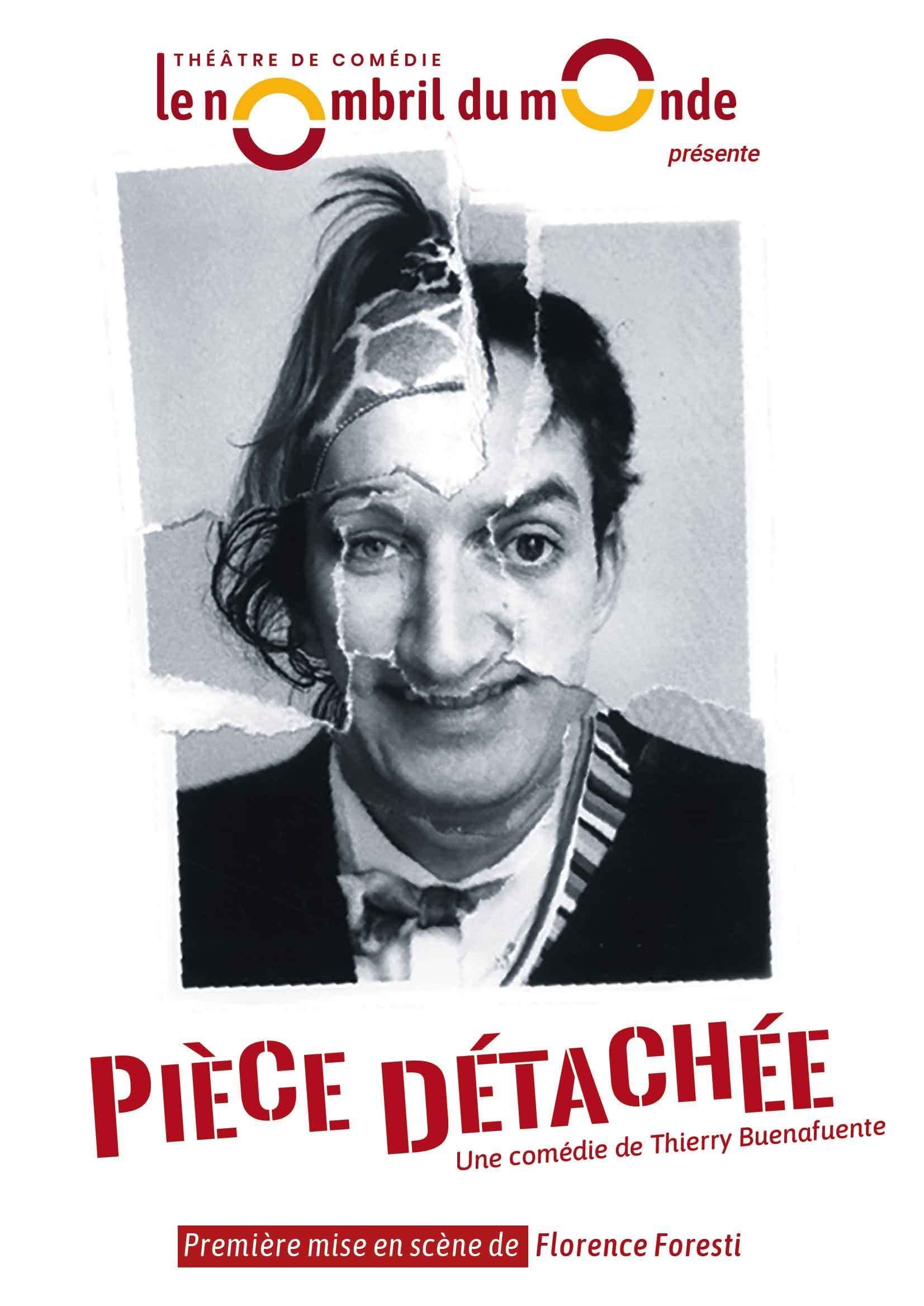 Pièce détachée