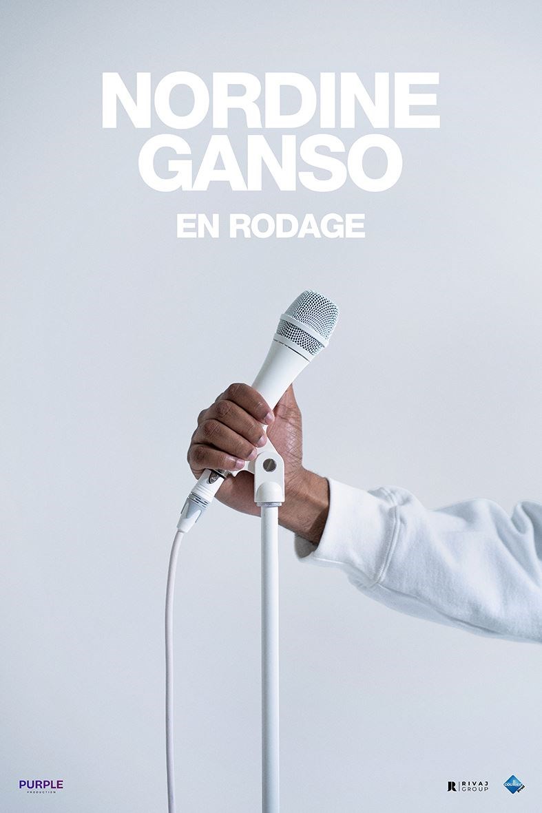Nordine Ganso