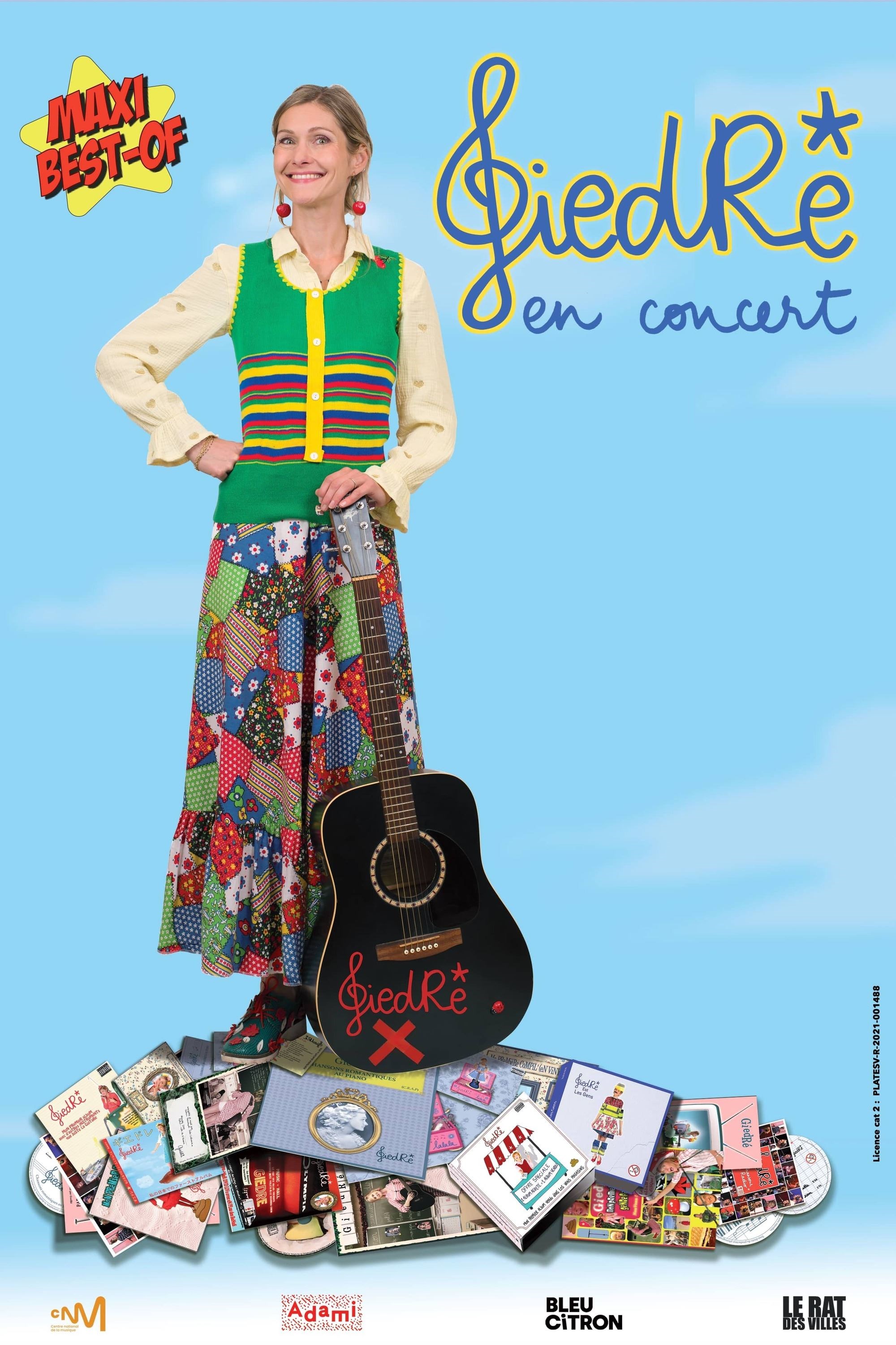 Giedré