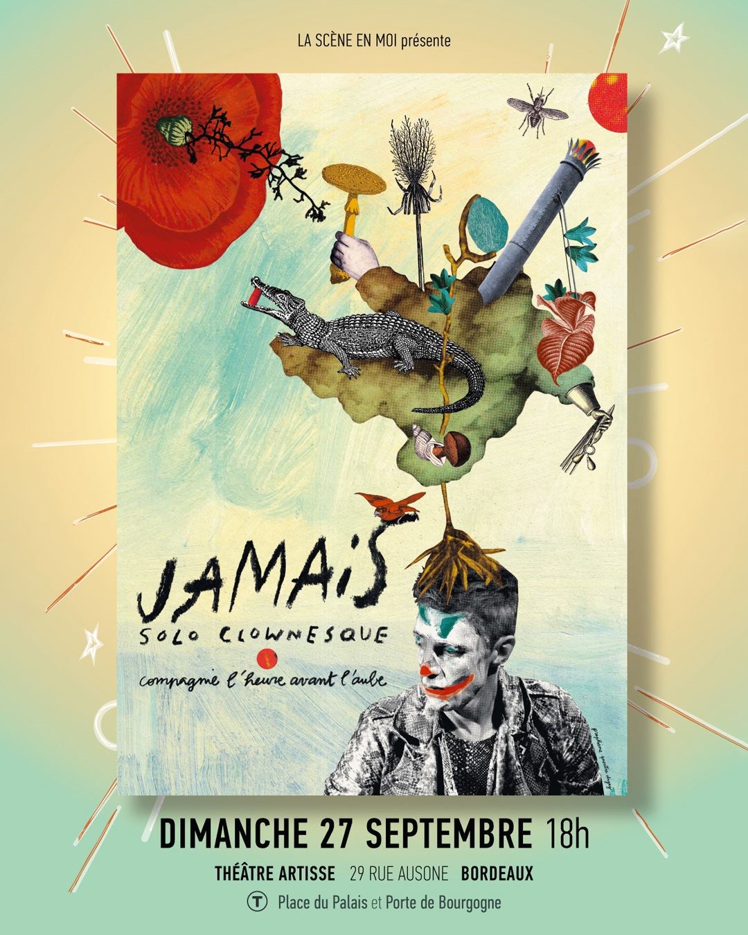 Jamais