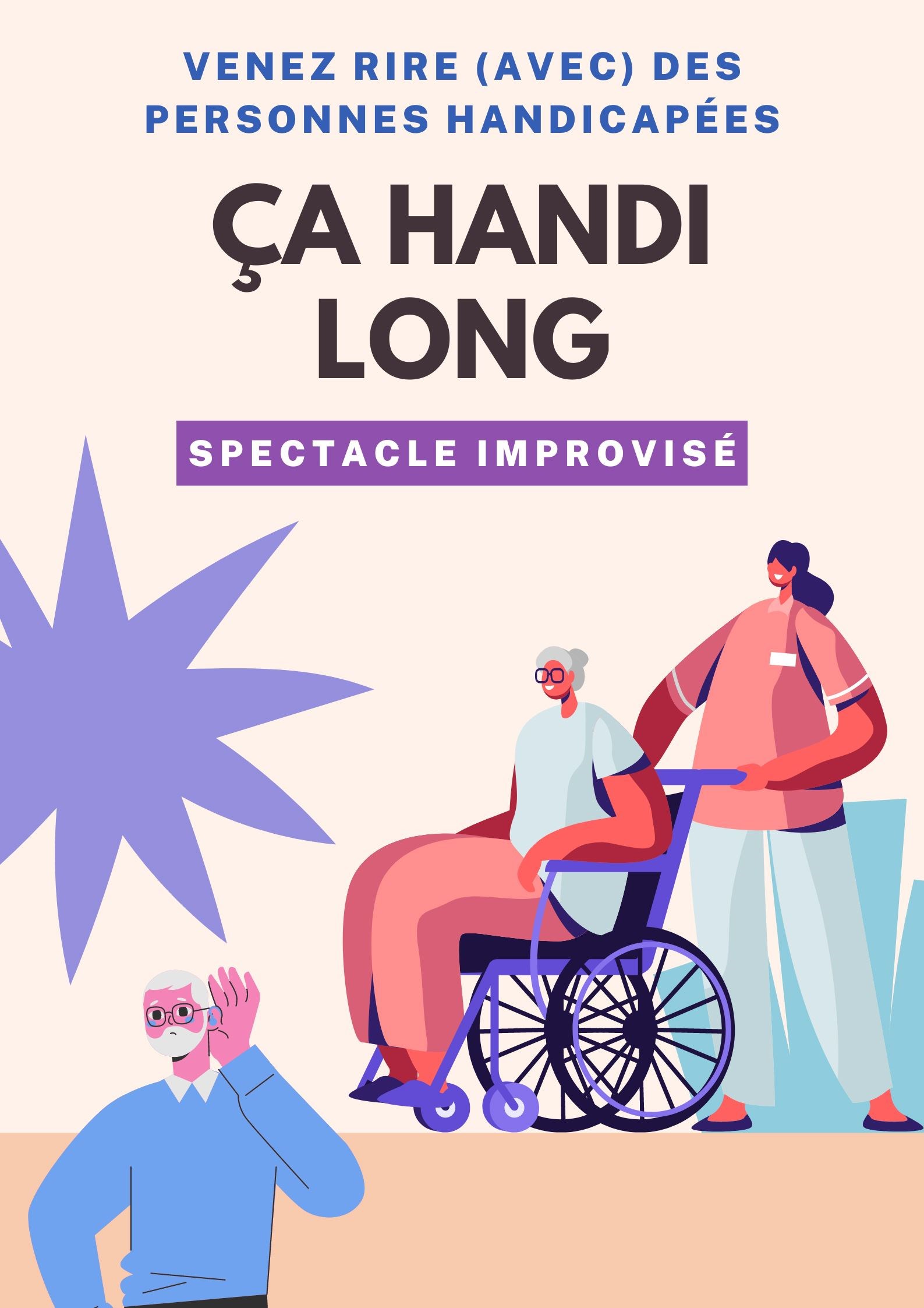 Ça handi long