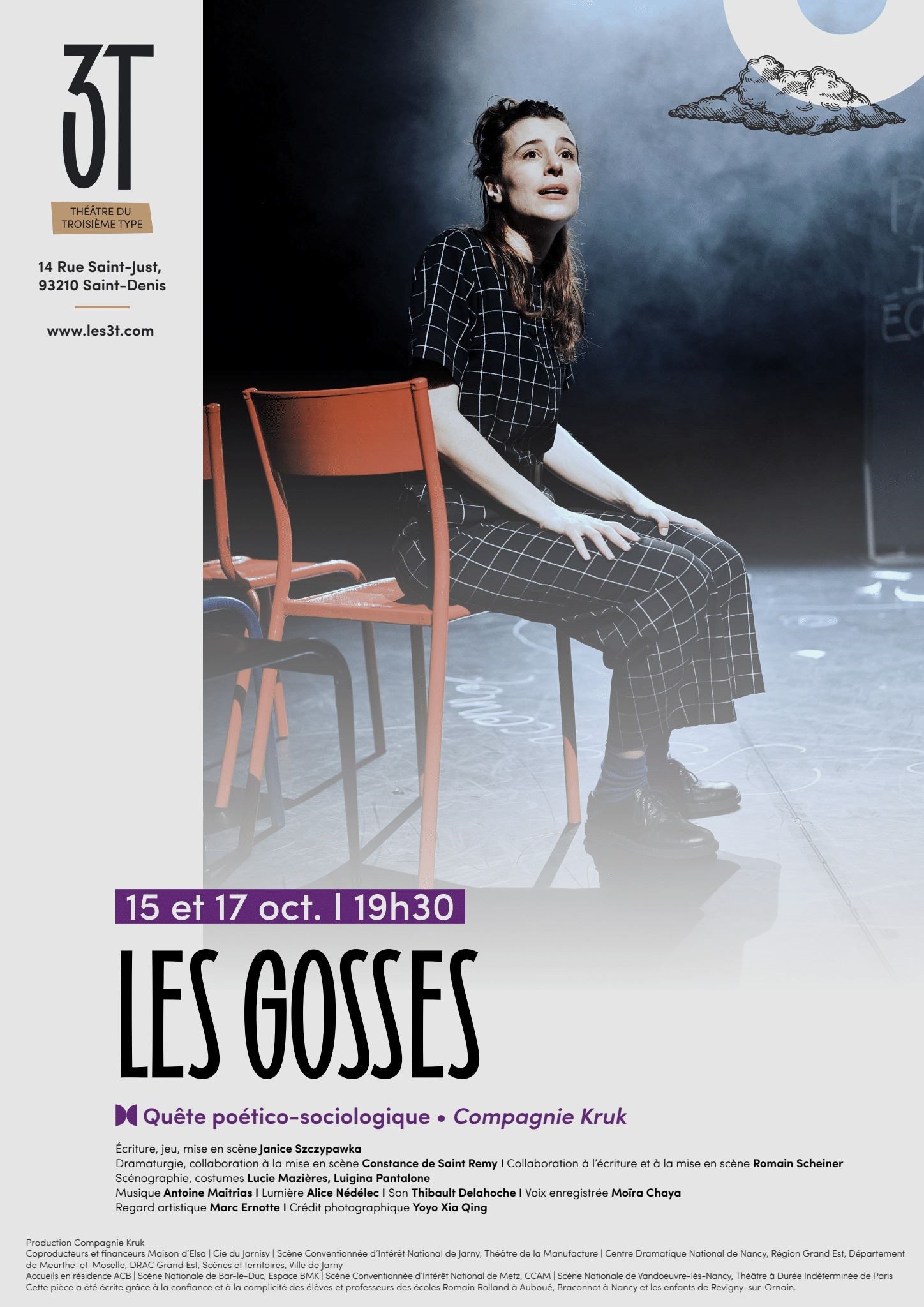 Les Gosses