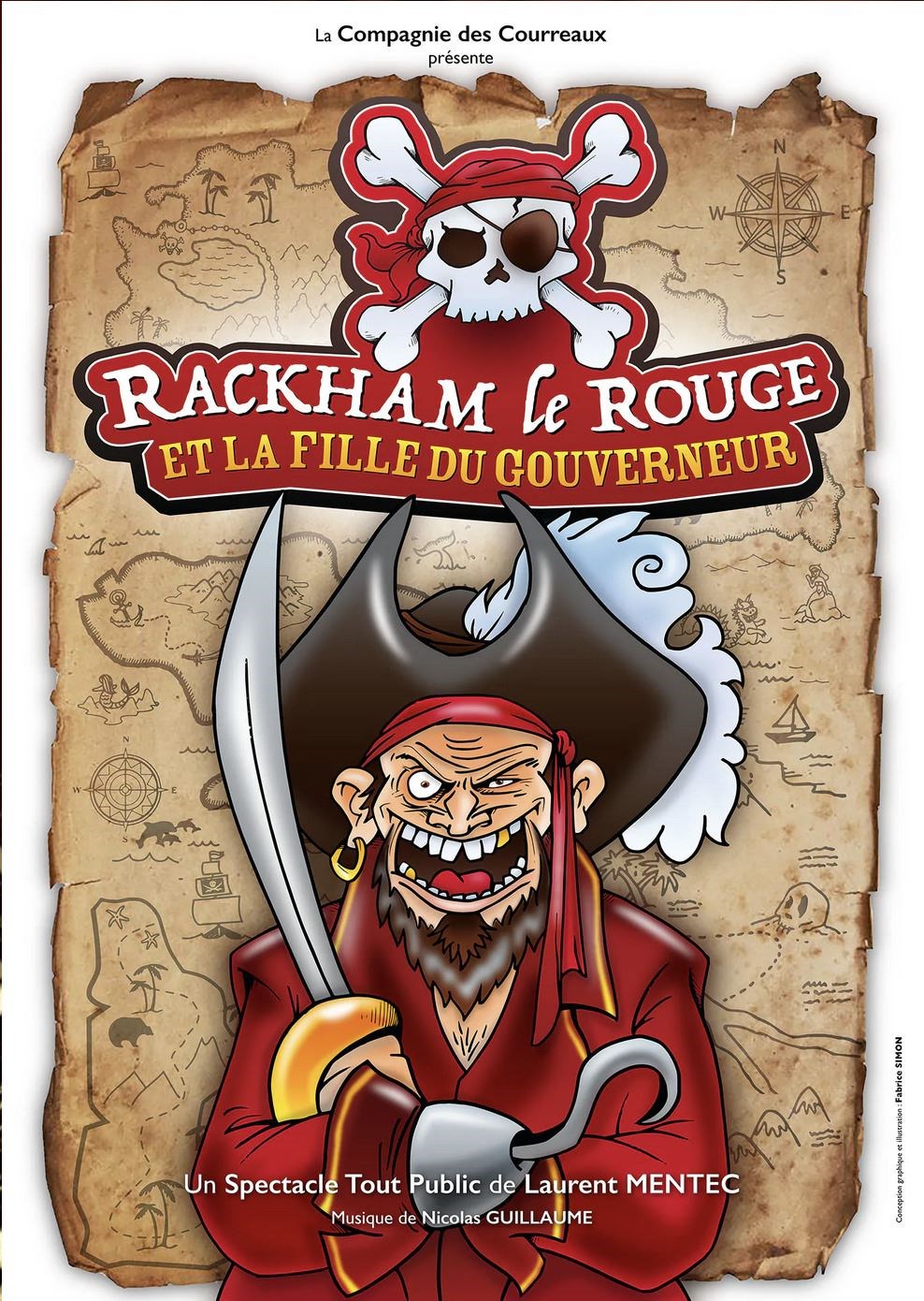 Rackham le Rouge