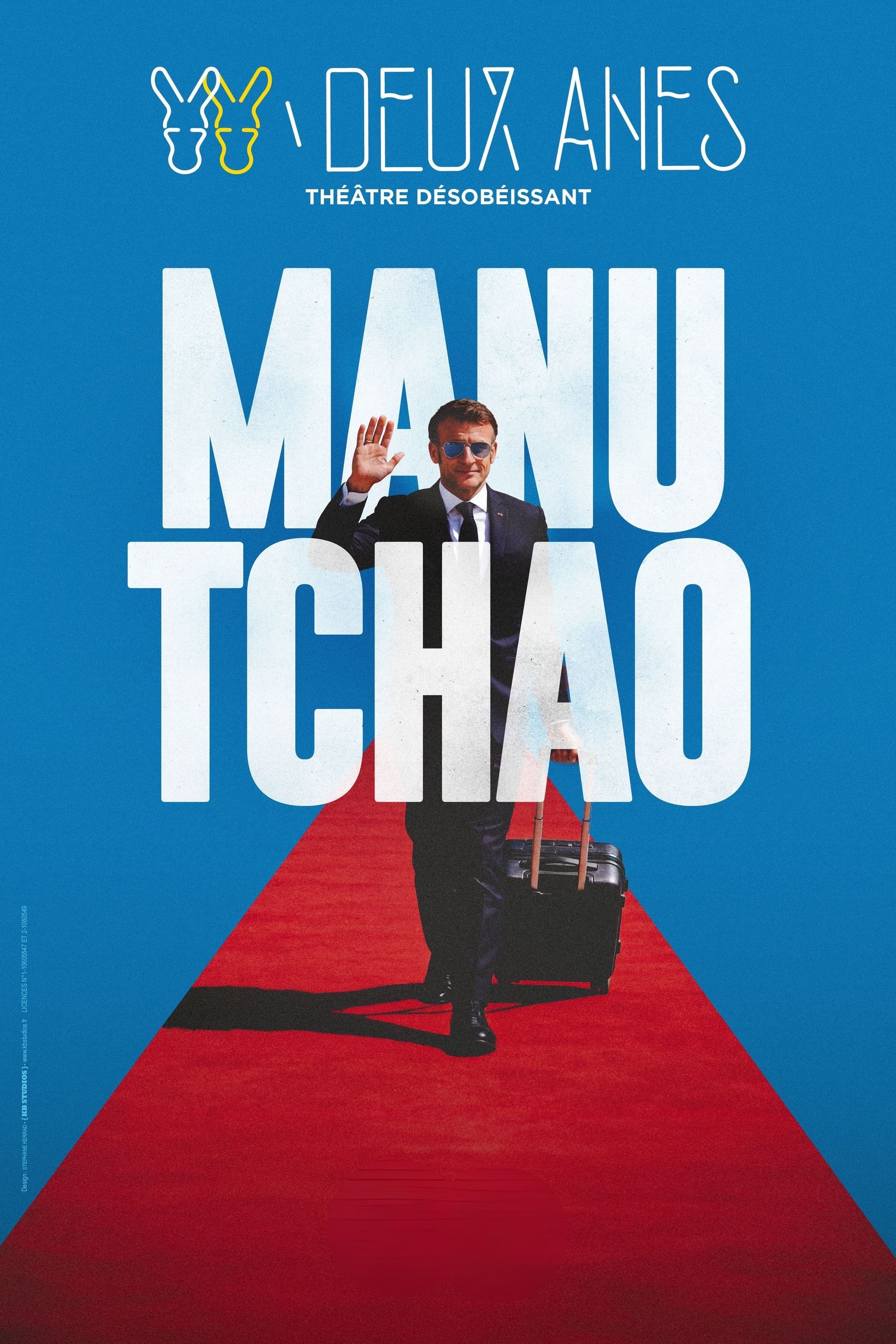 Manu Tchao