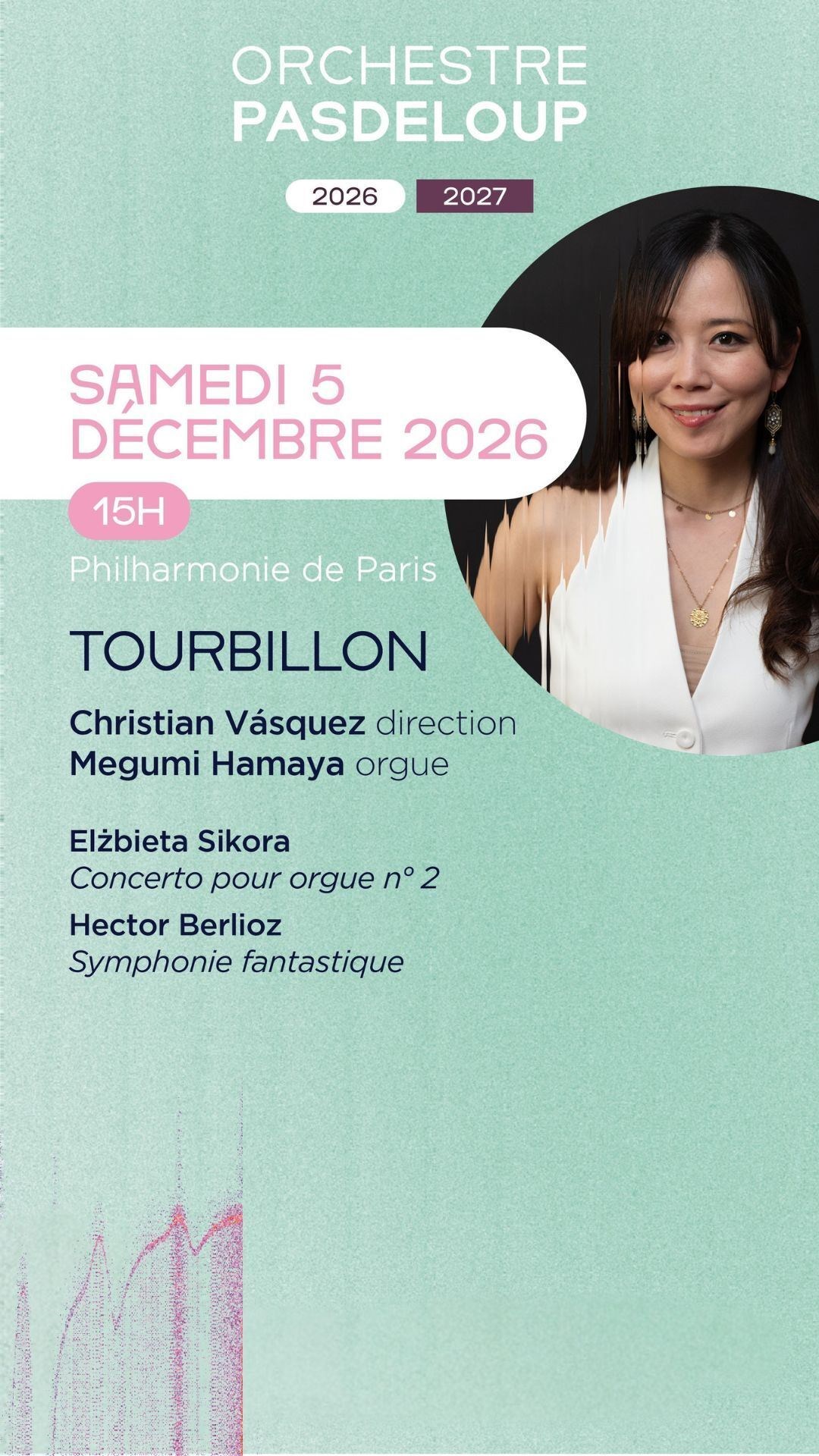 Tourbillon