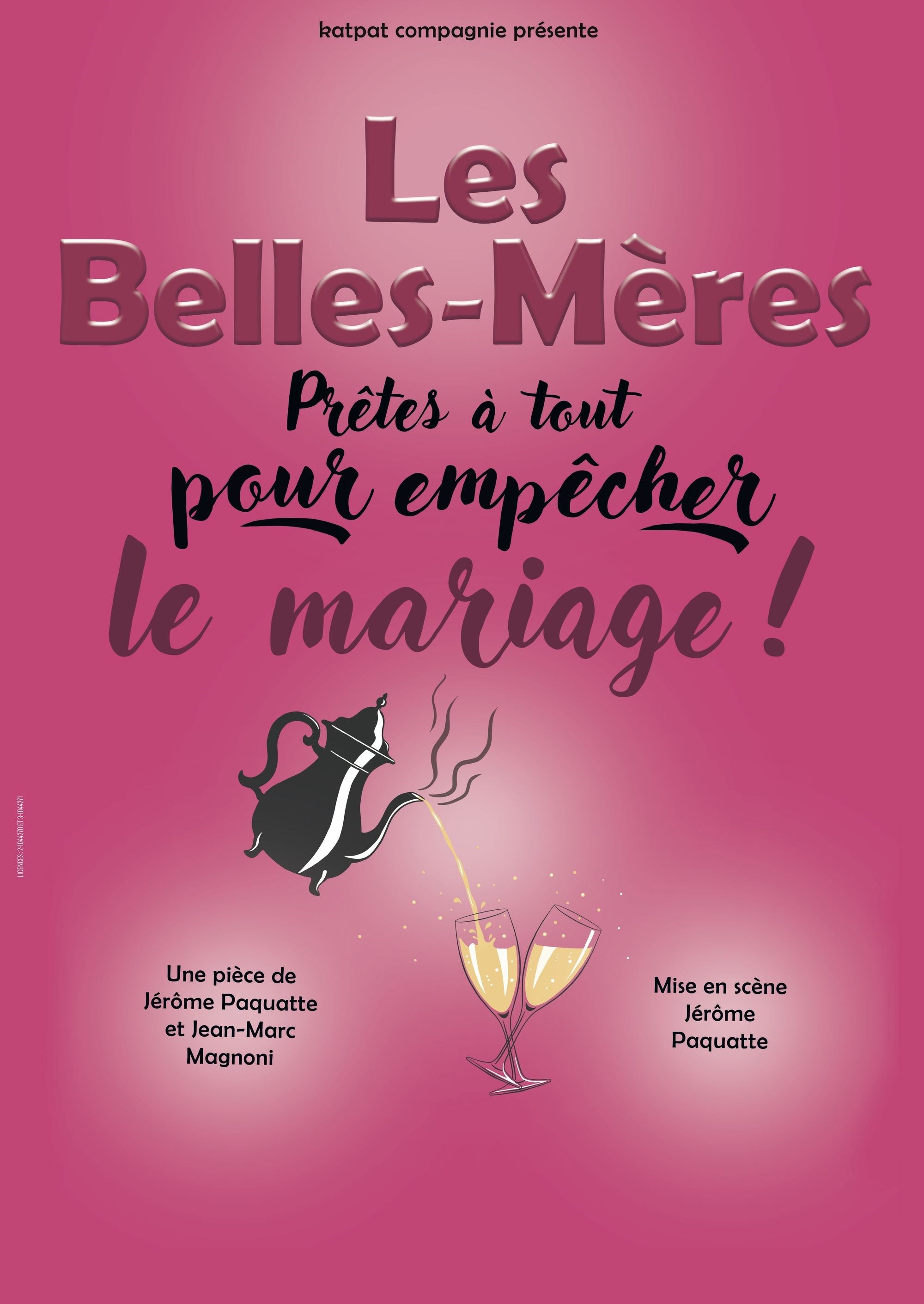 Les belles-mères