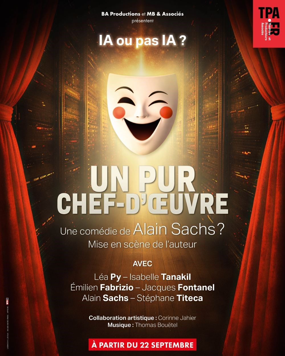 Un pur chef-d'oeuvre