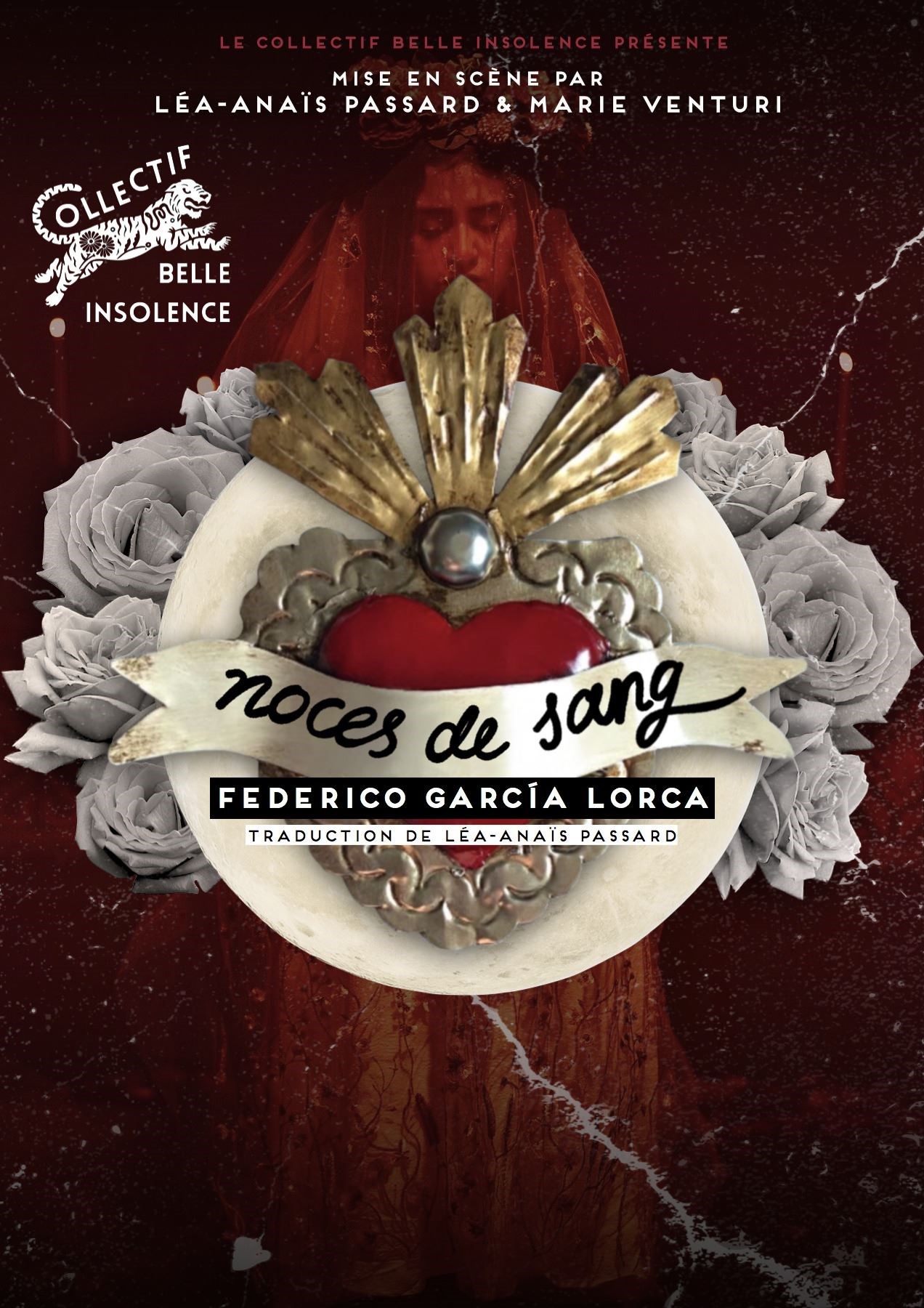 Noces de sang