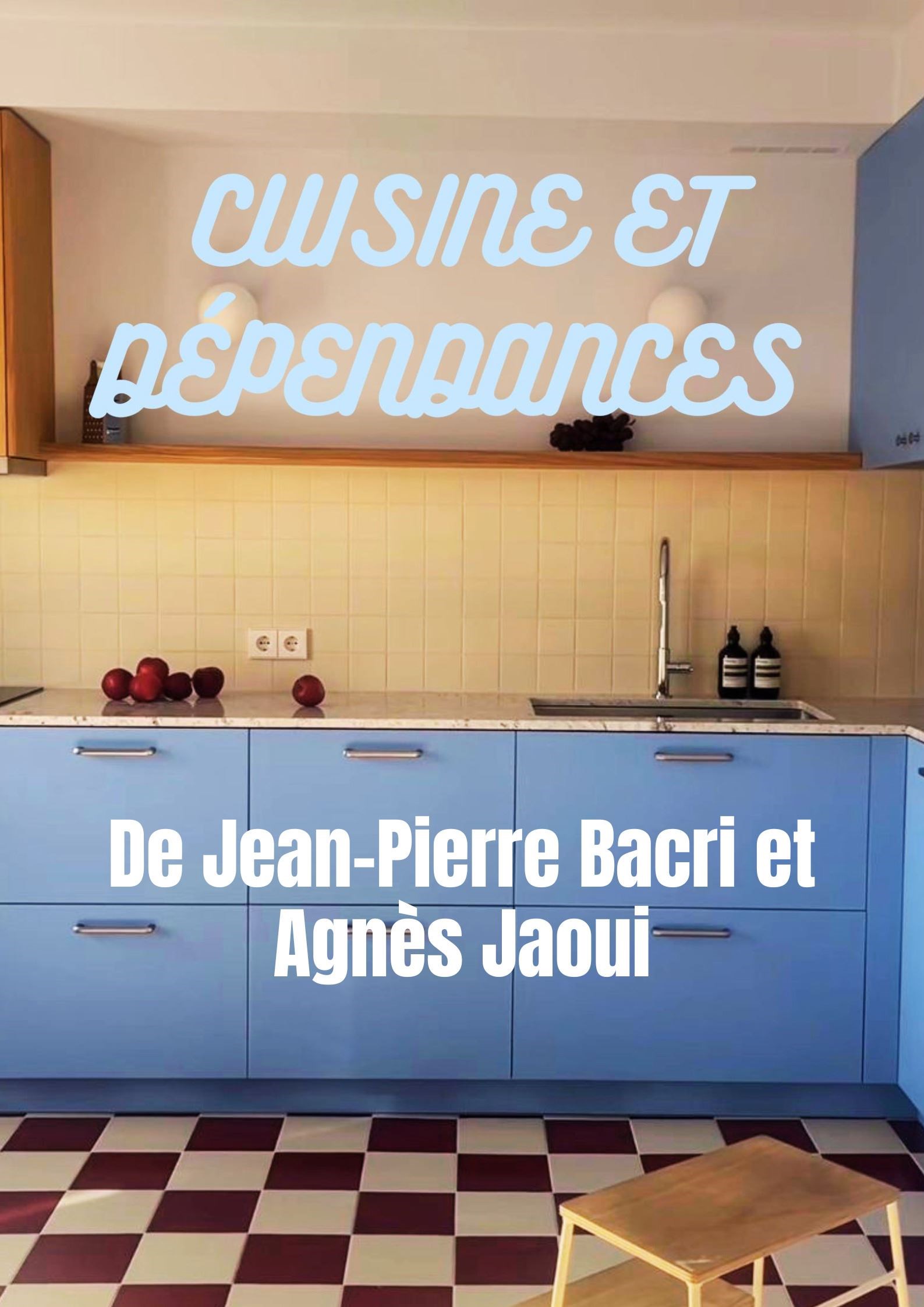 Cuisine et dépendances