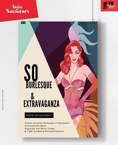Extravaganza