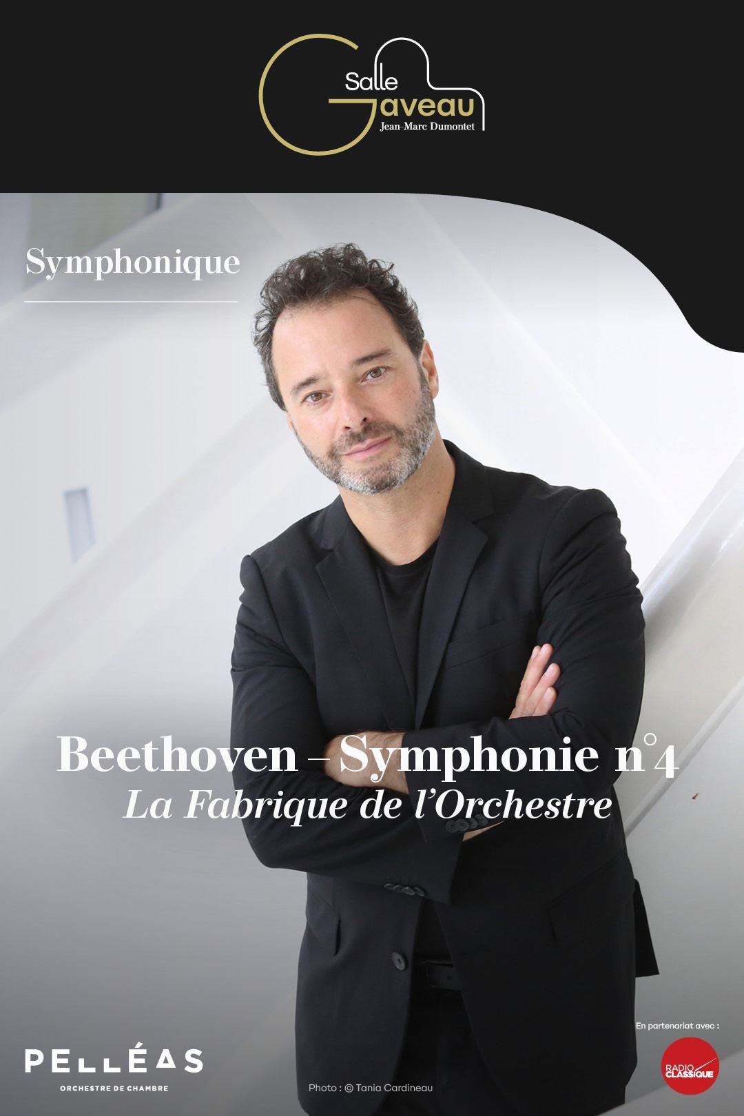 Beethoven - Symphonie N°4