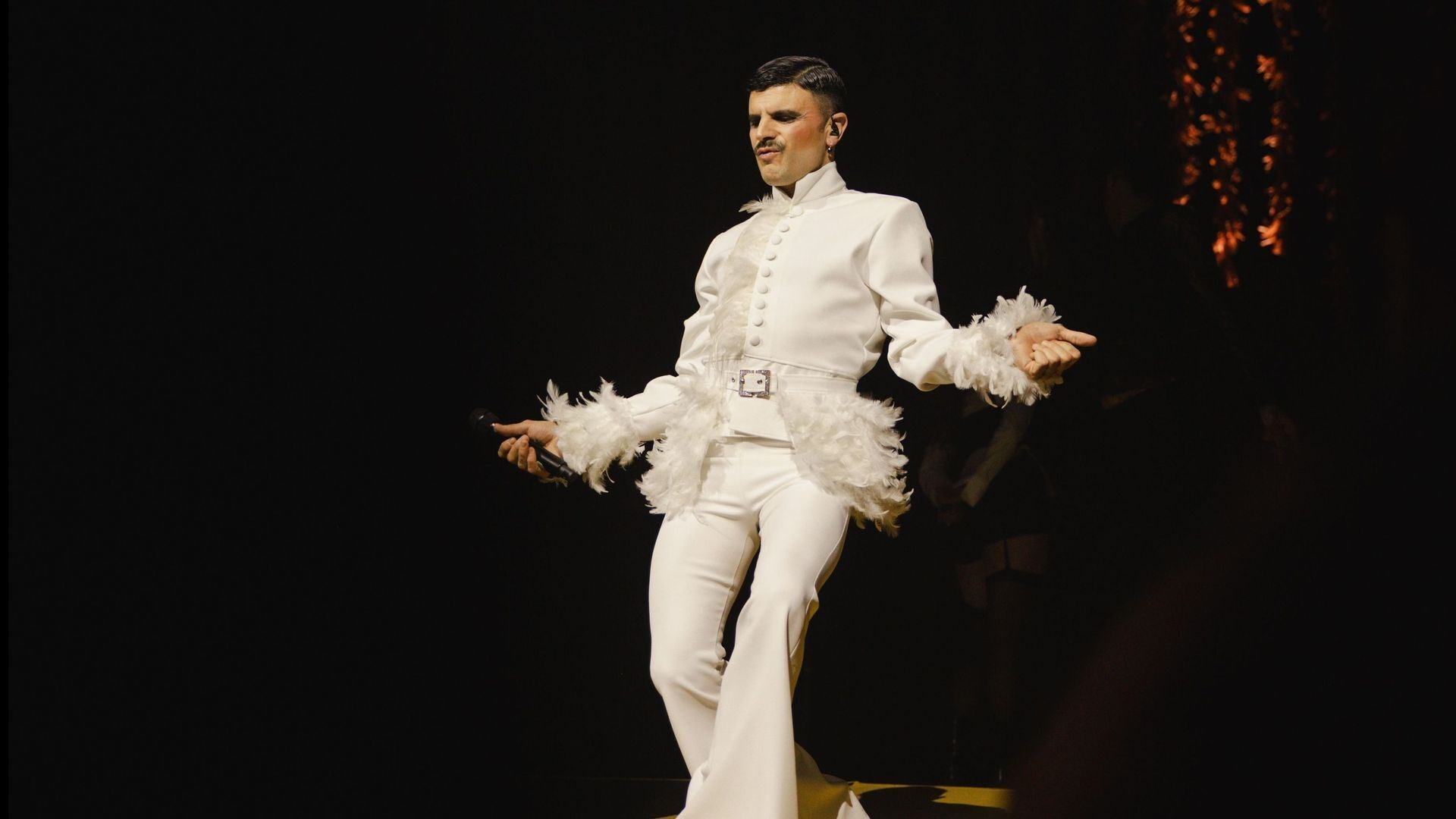 Rodrigo Cuevas