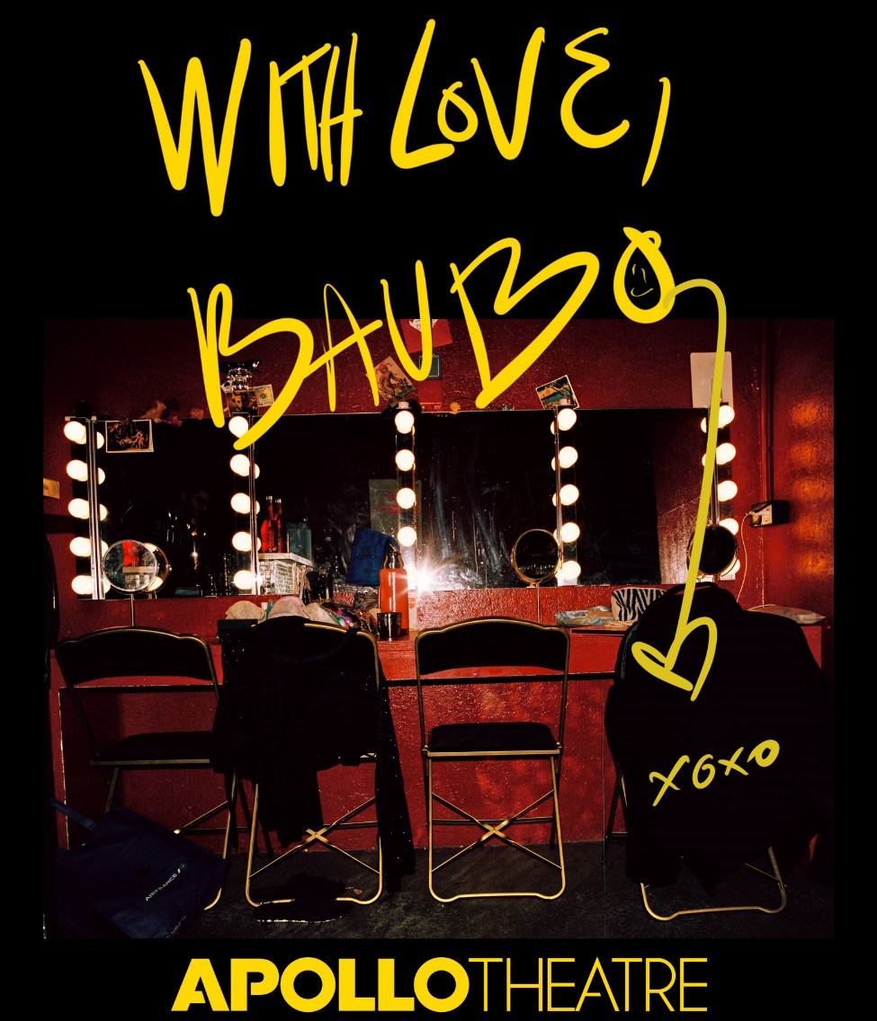 With Love, Baubo