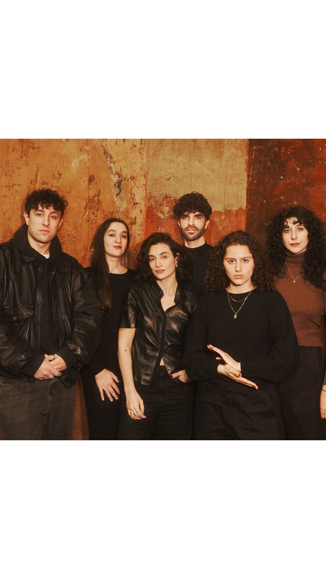 Les voix de Carmen