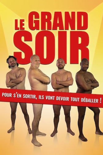 Le Grand Soir