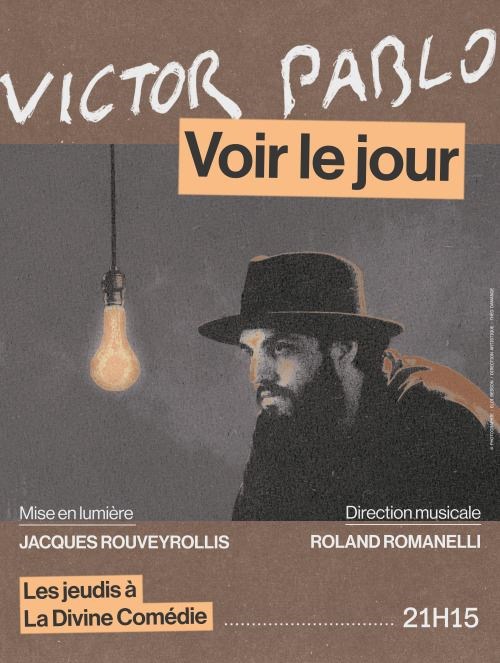 Voir le Jour