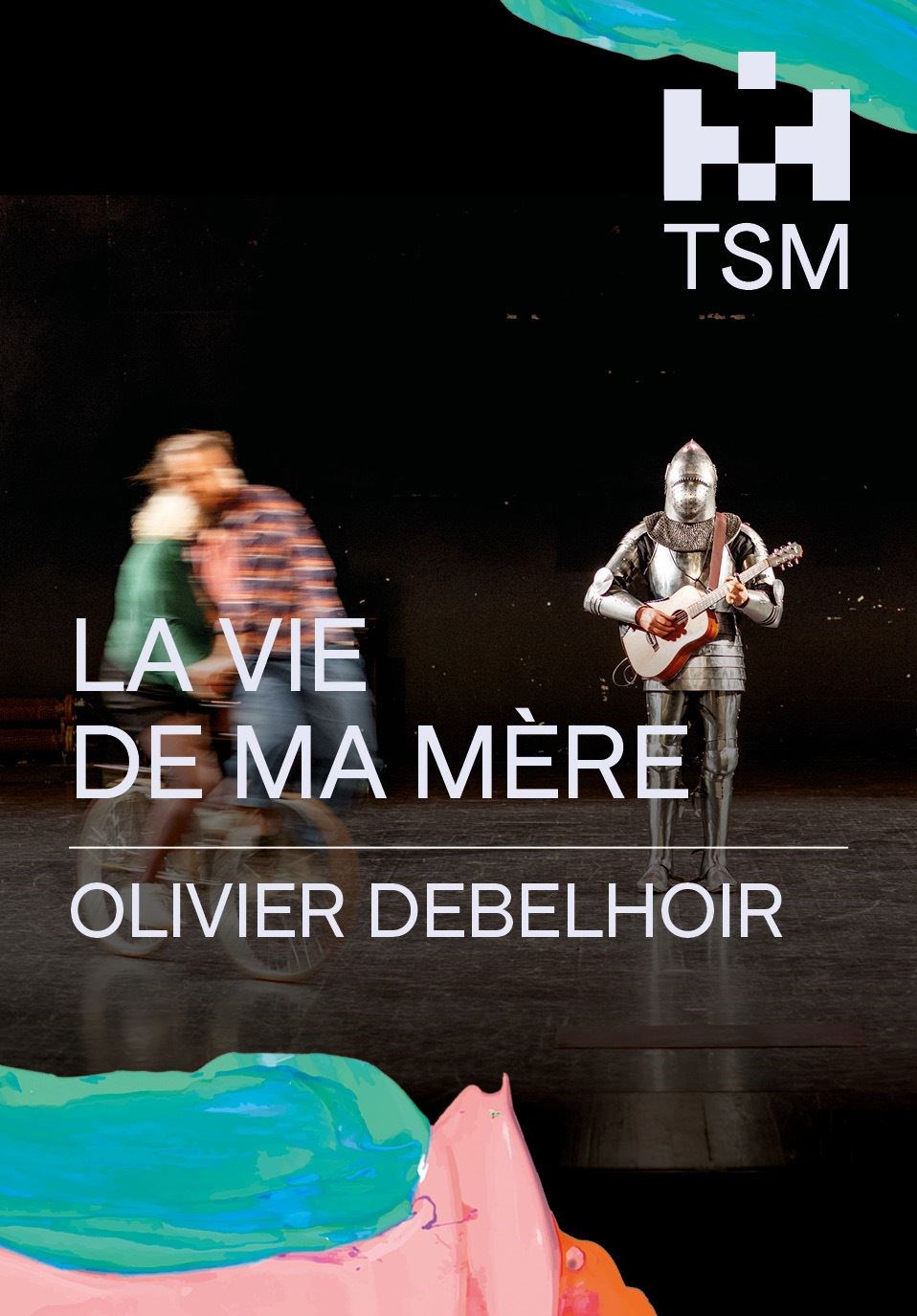 La vie de ma mère