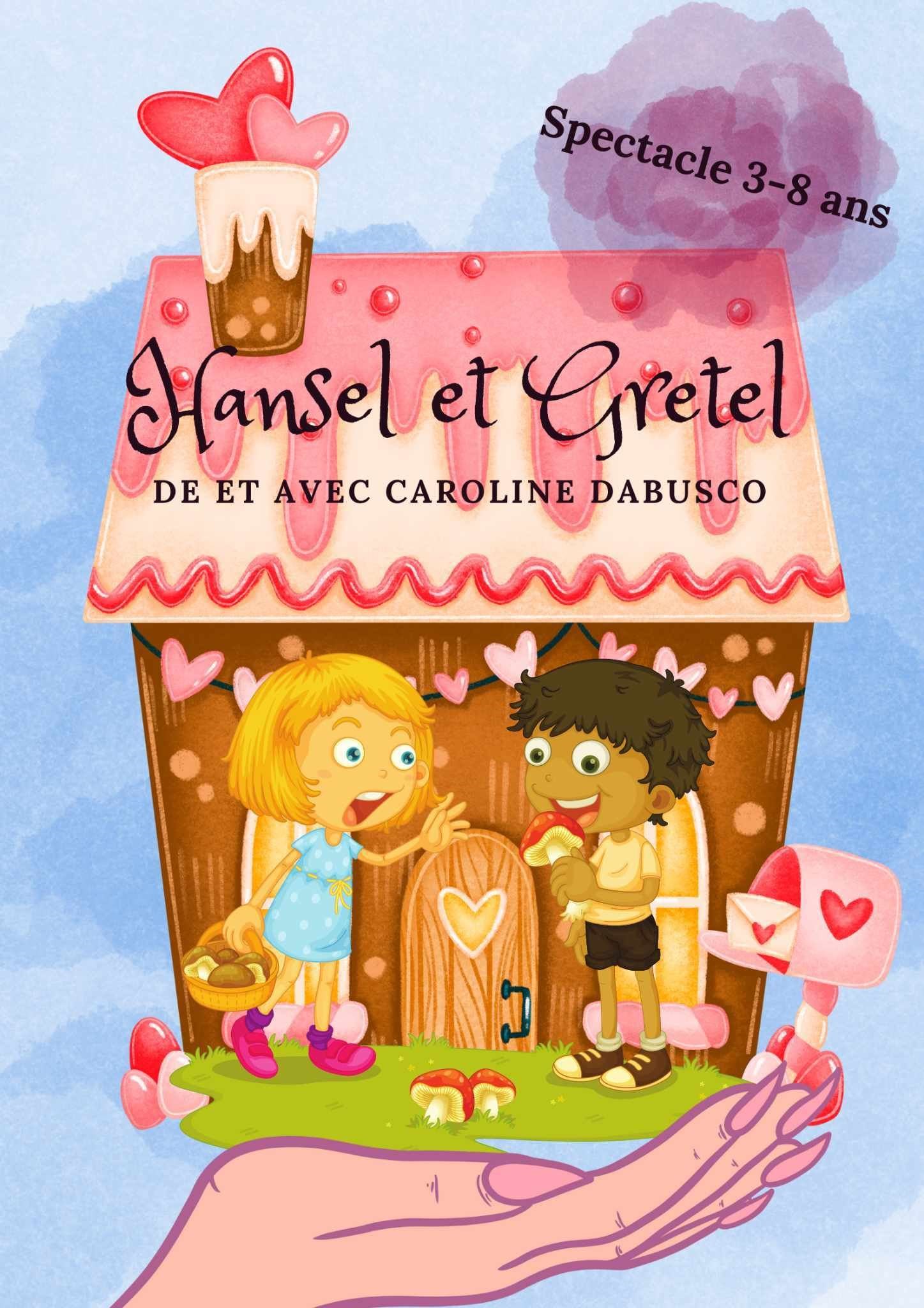 Hansel et Gretel
