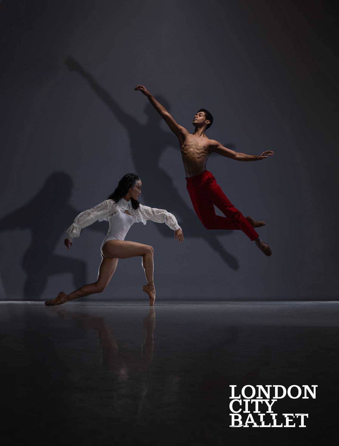 London City Ballet