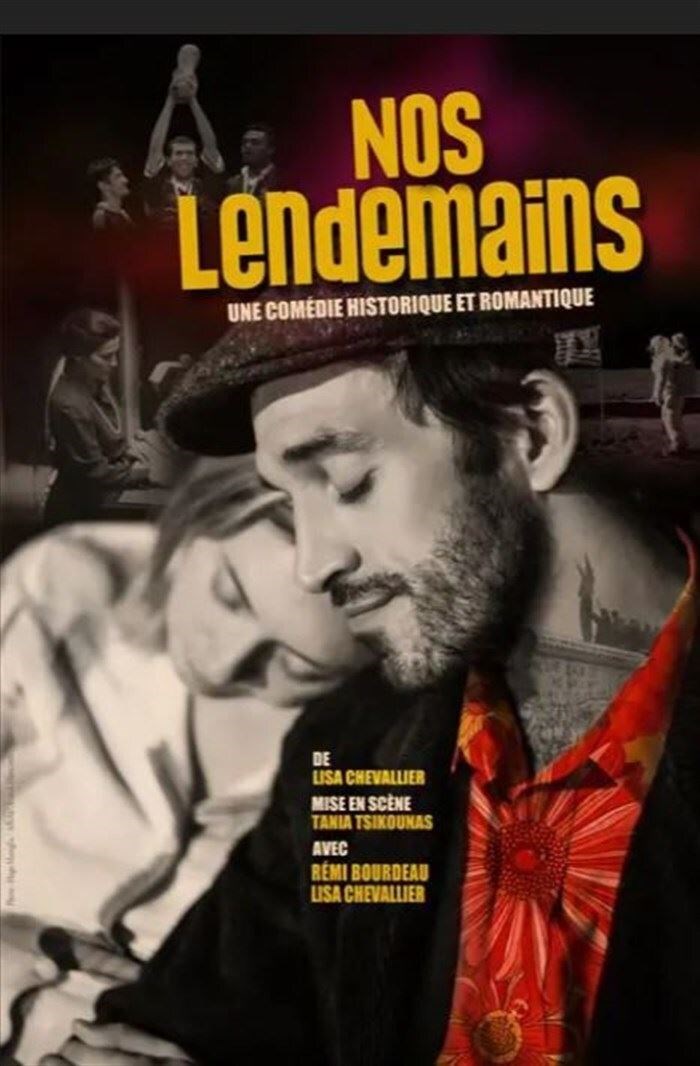 Nos lendemains