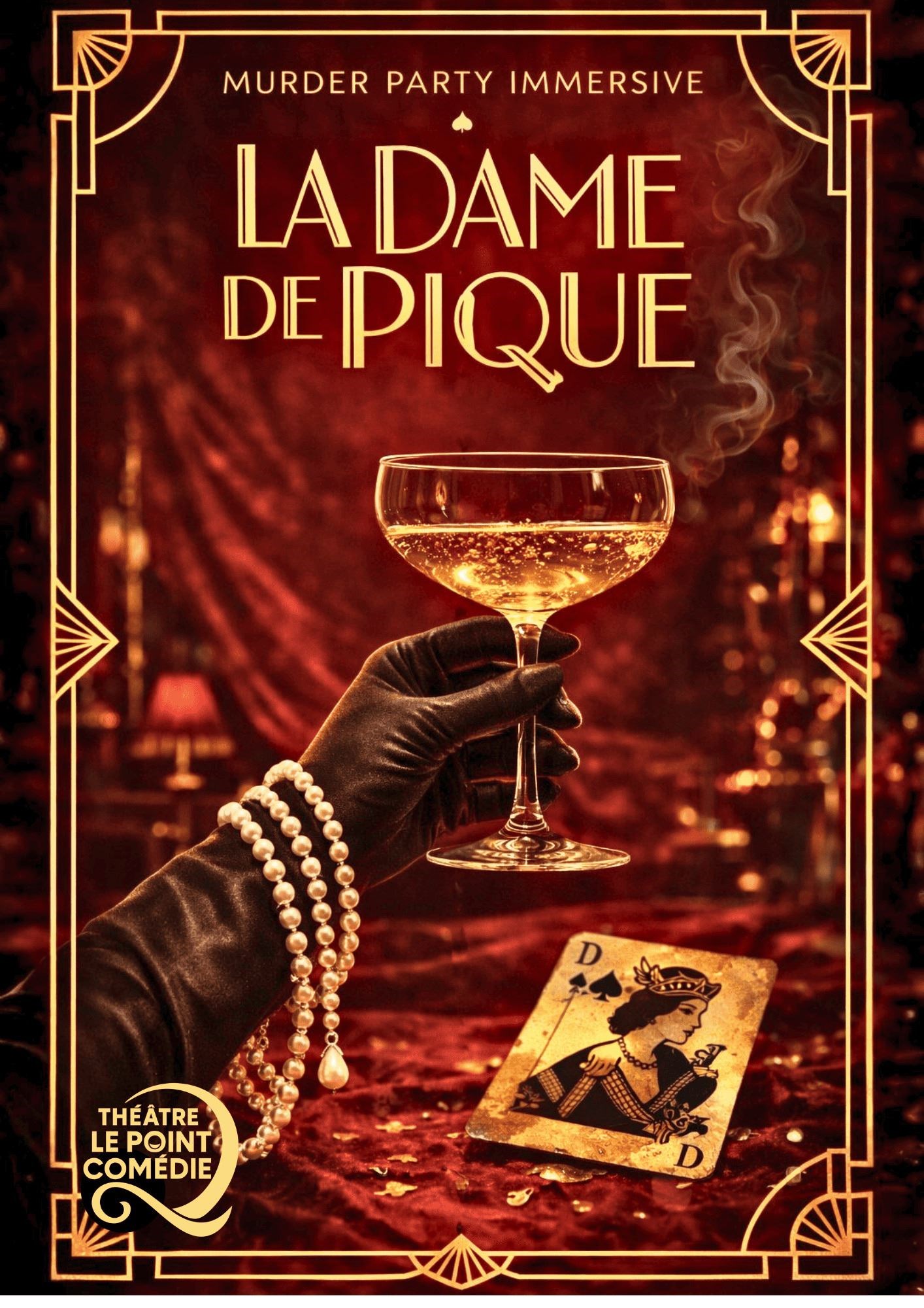 La Dame de Pique
