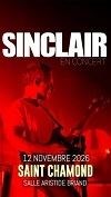 Sinclair : Lumière