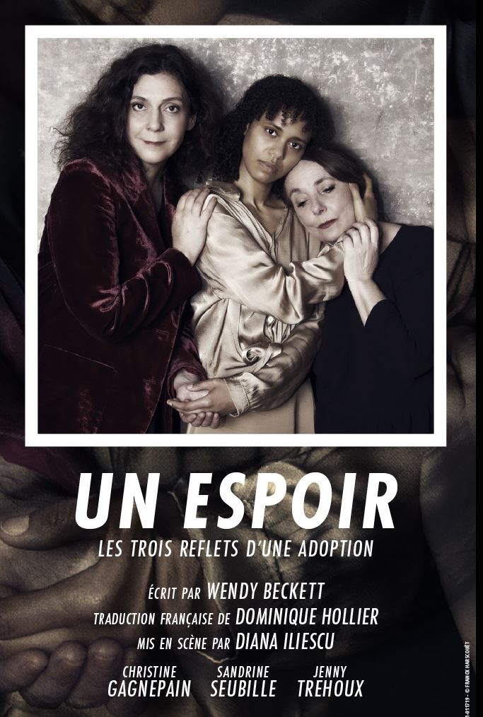 Un espoir : Les trois reflets d'une adoption