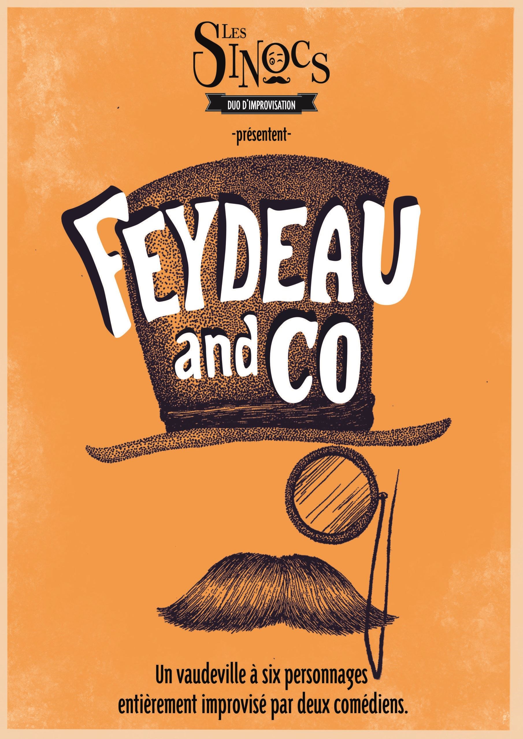 Feydeau and Co