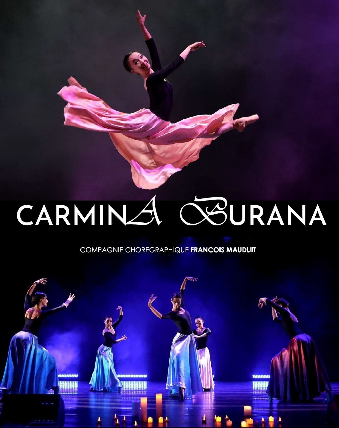 Carmina burana
