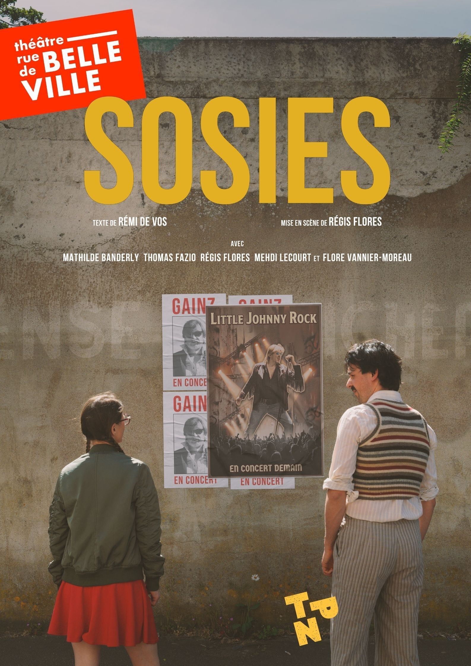Sosies
