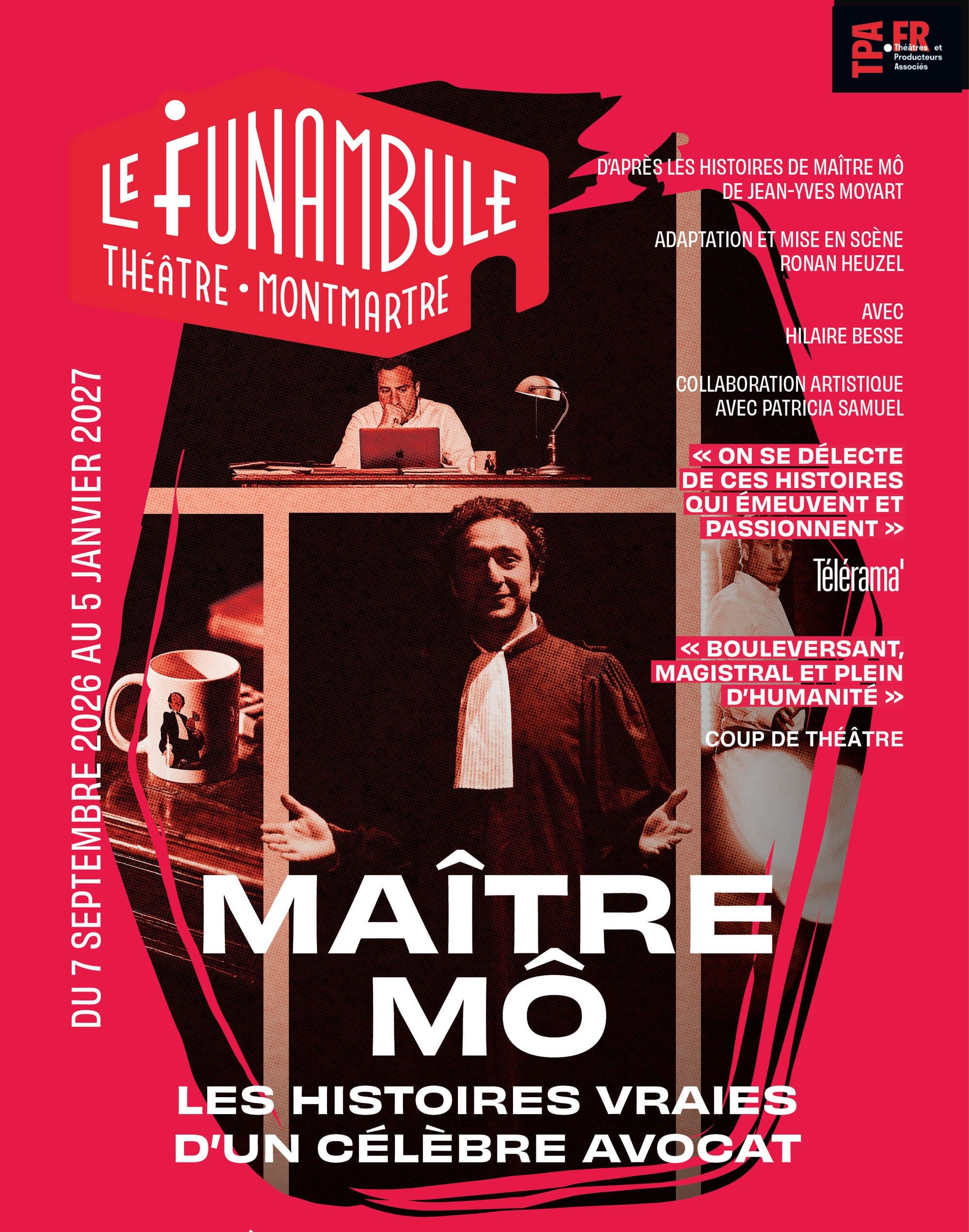 Maître Mô