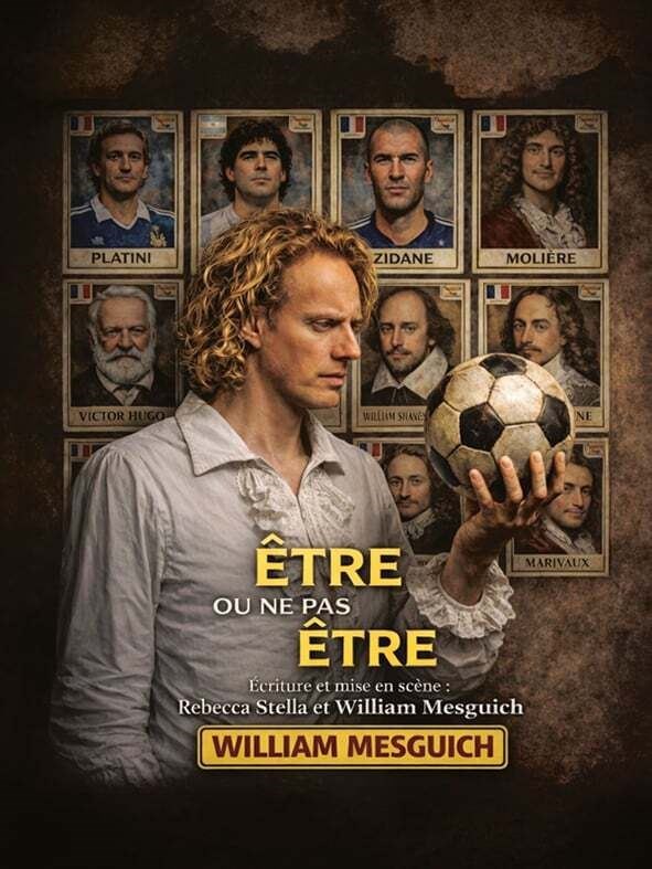 Être ou ne pas être