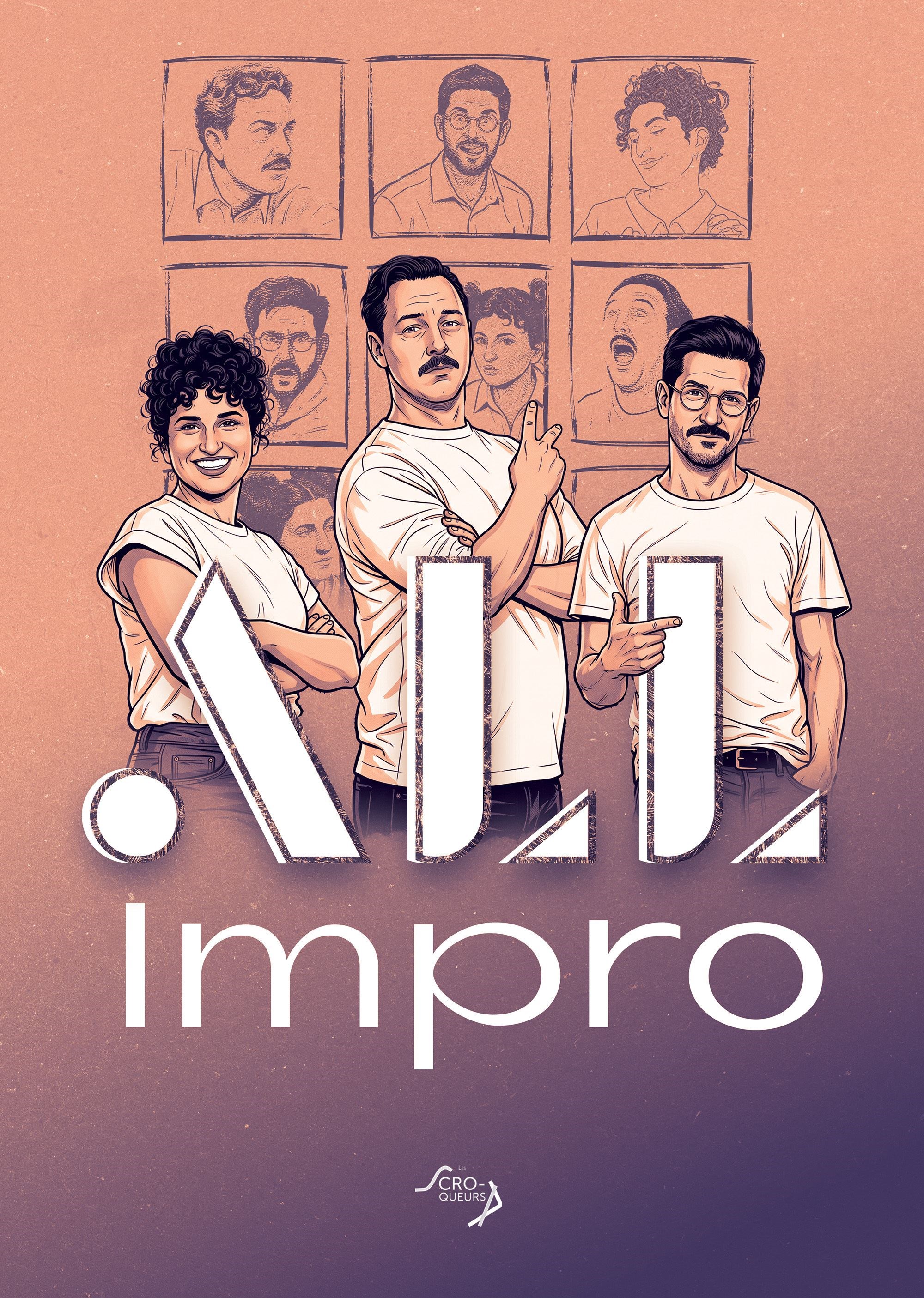 All Impro