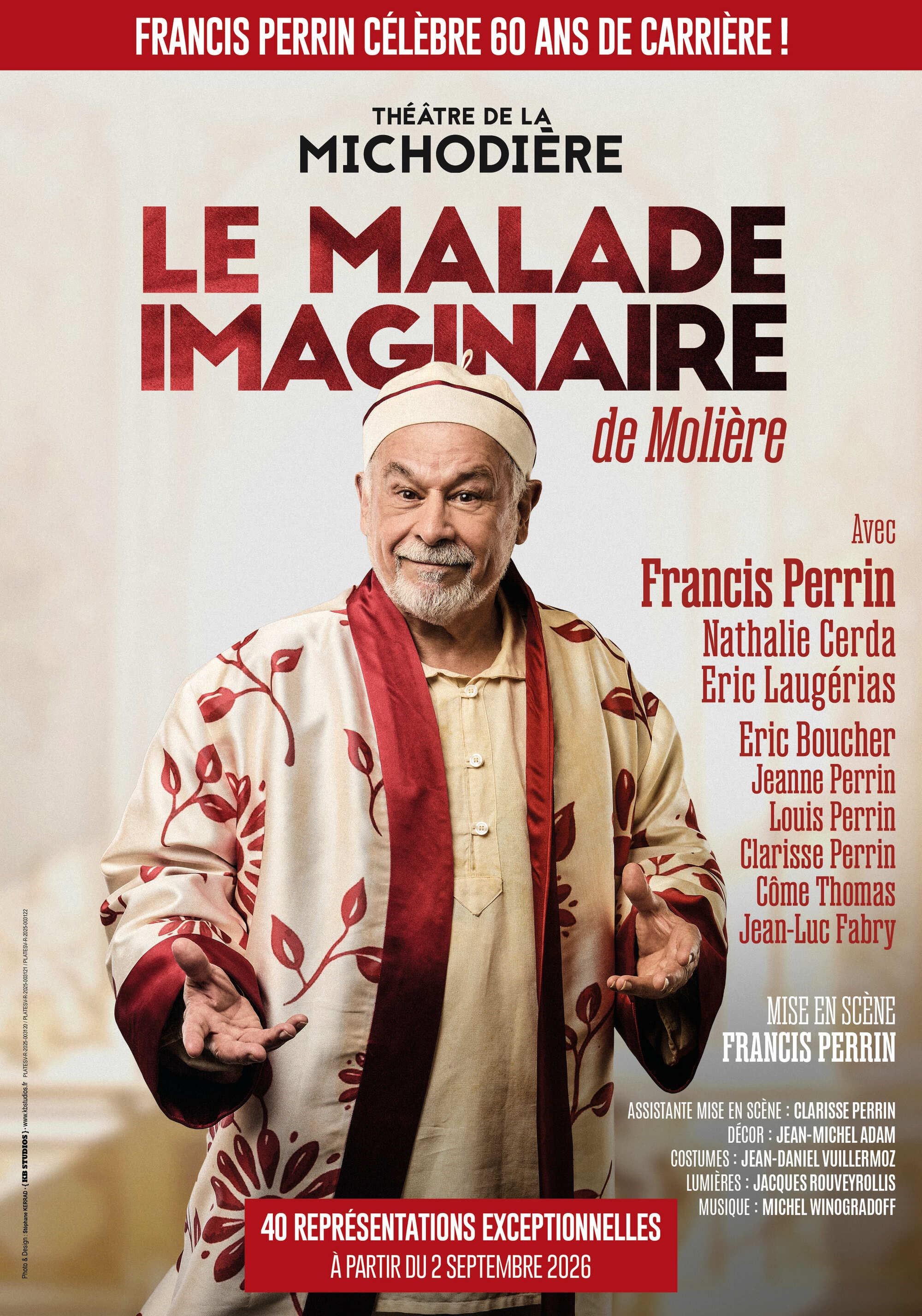 Le Malade Imaginaire