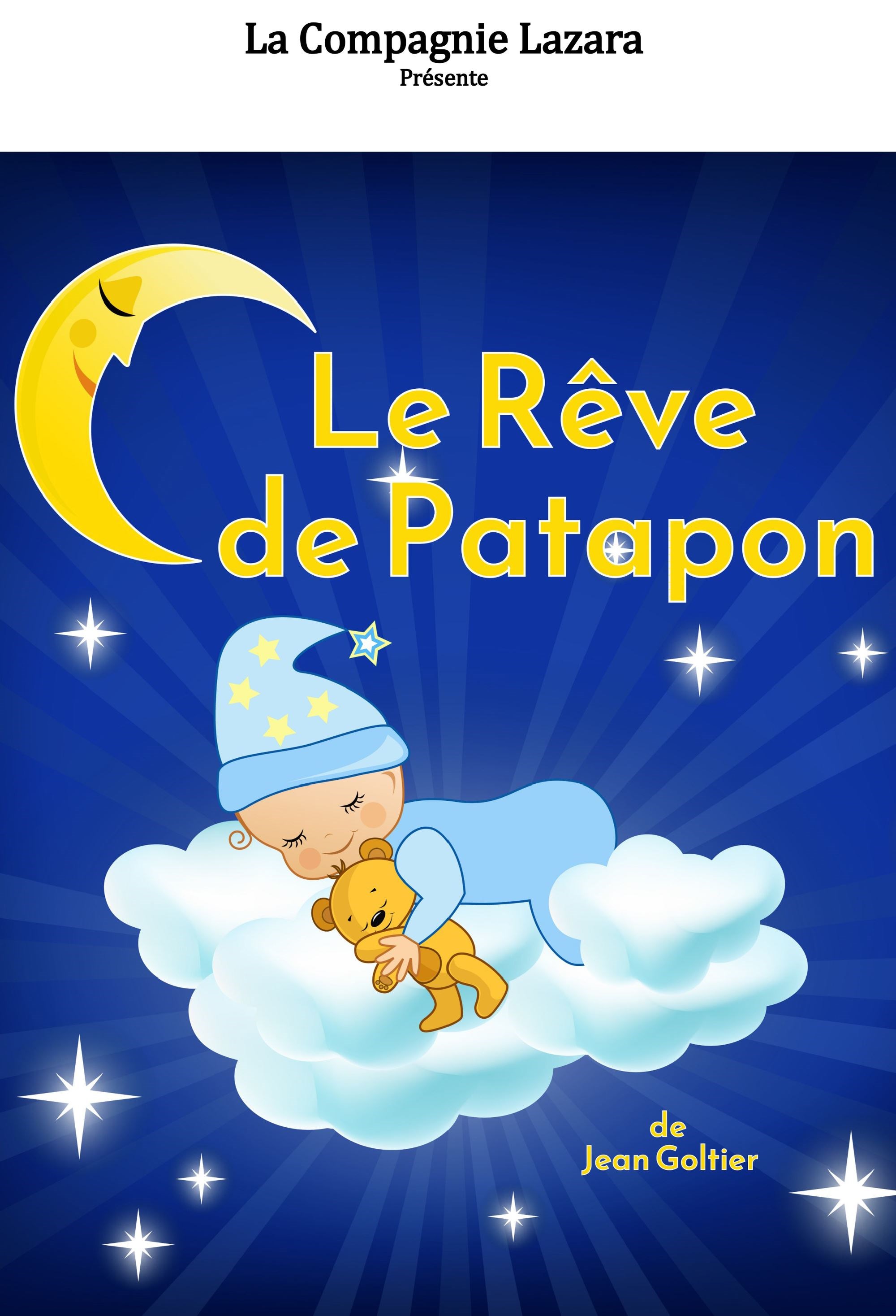 Le rêve de Patapon